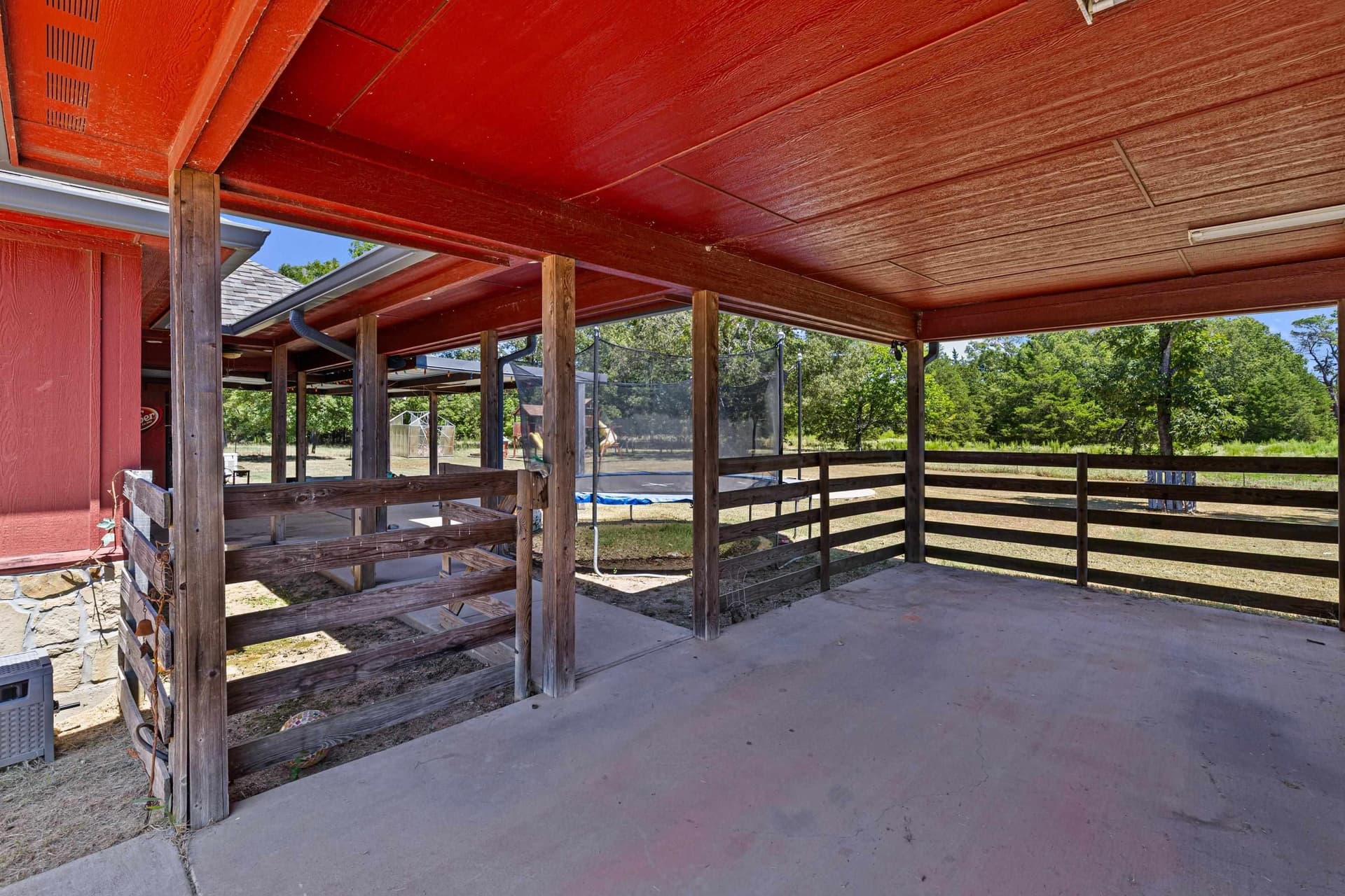 52 acres in Harrison County - photo 39