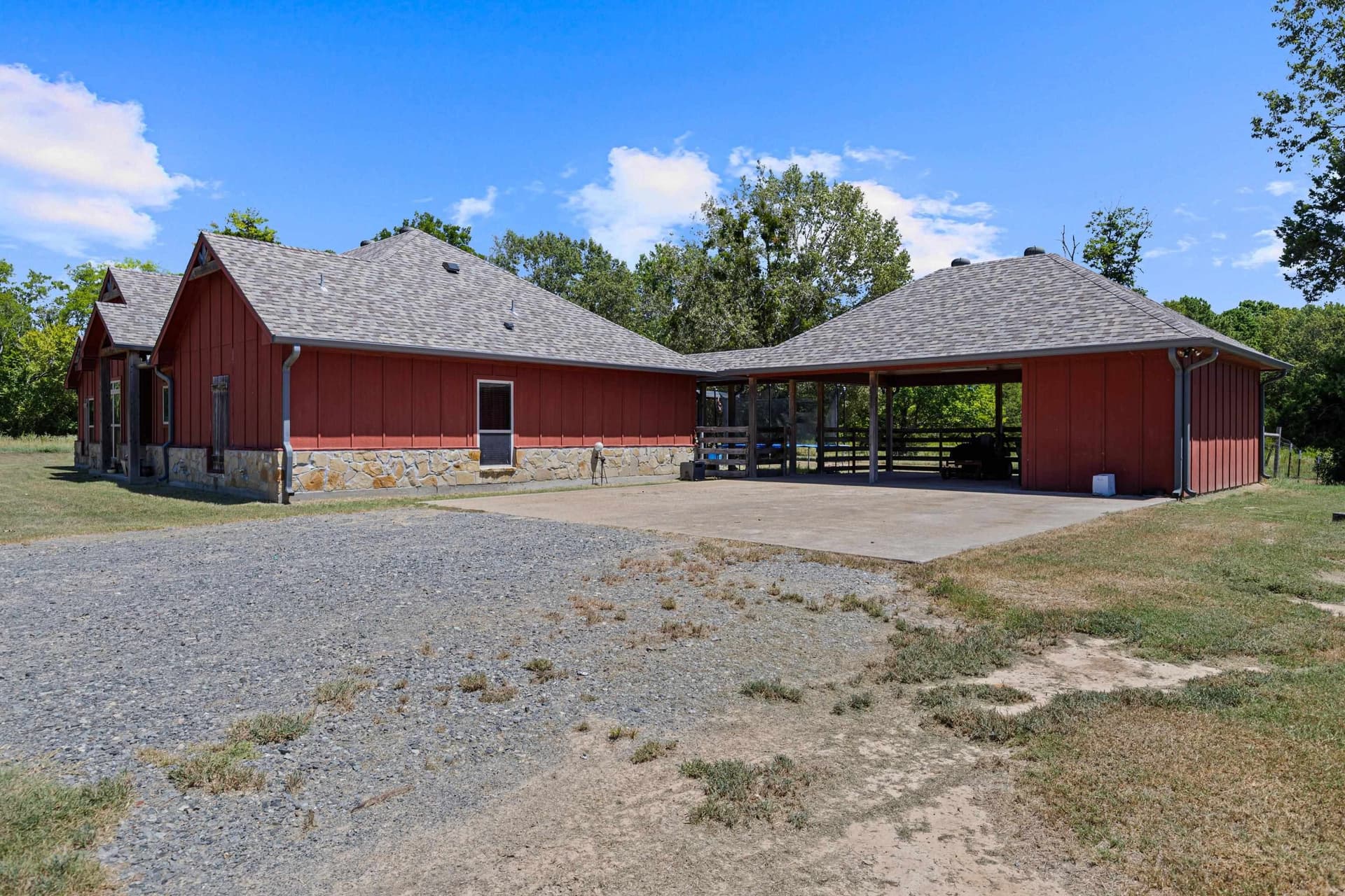 52 acres in Harrison County - photo 42
