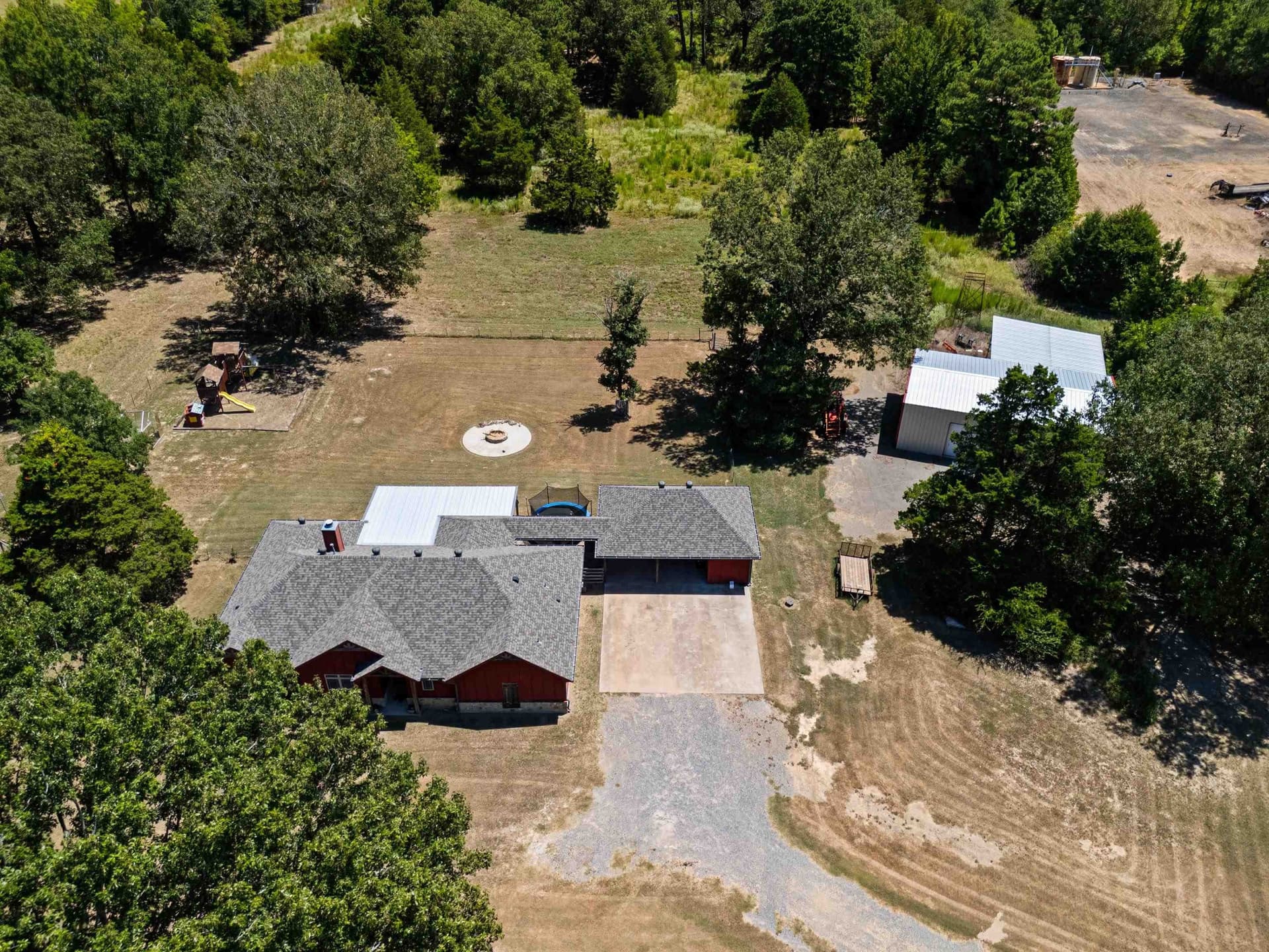 52 acres in Harrison County - photo 48