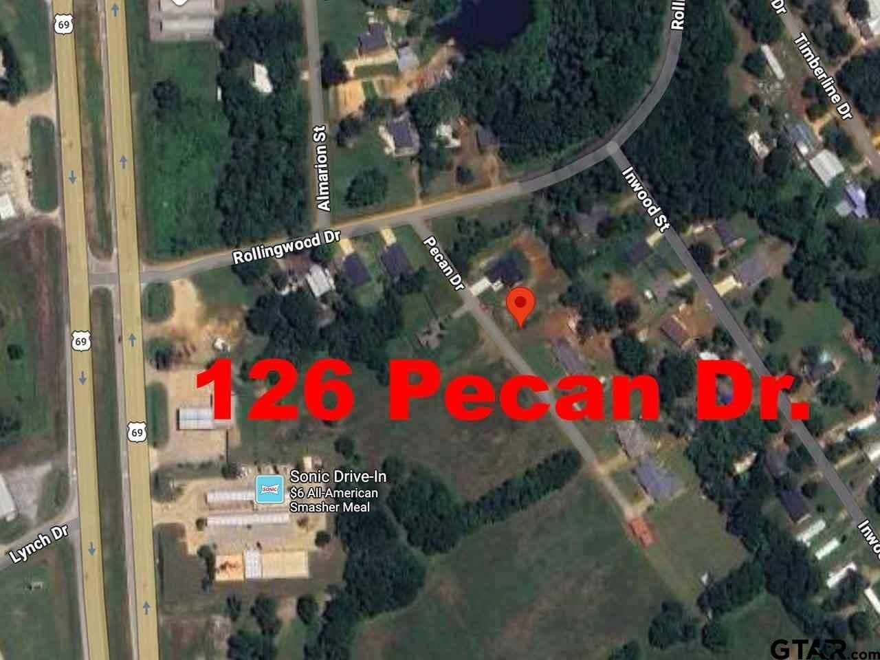 0.39 acres in Smith County - photo 3