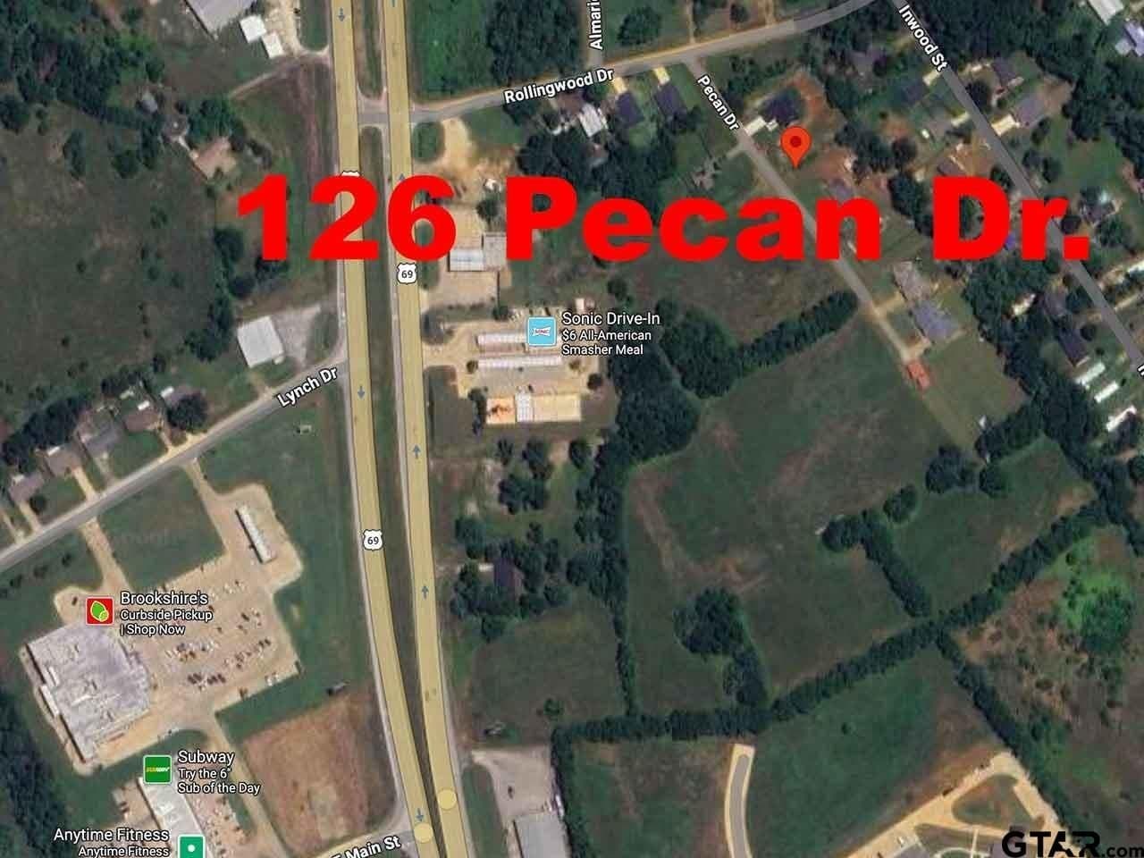 0.39 acres in Smith County - photo 4
