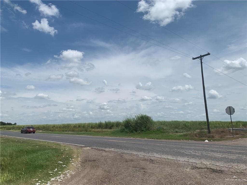 79.98 acres in Hidalgo County