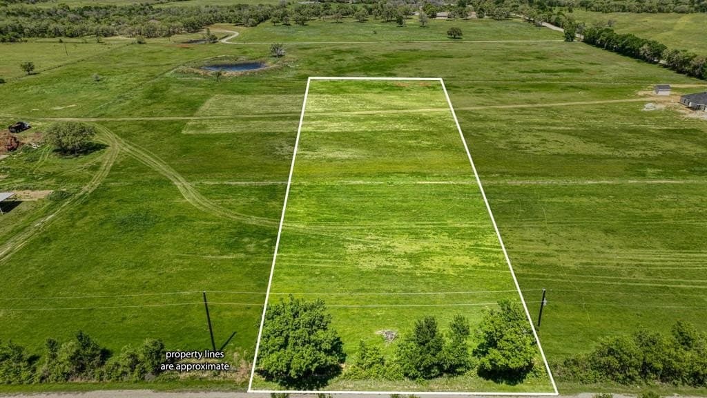 4 acres in Parker County gallery image 4