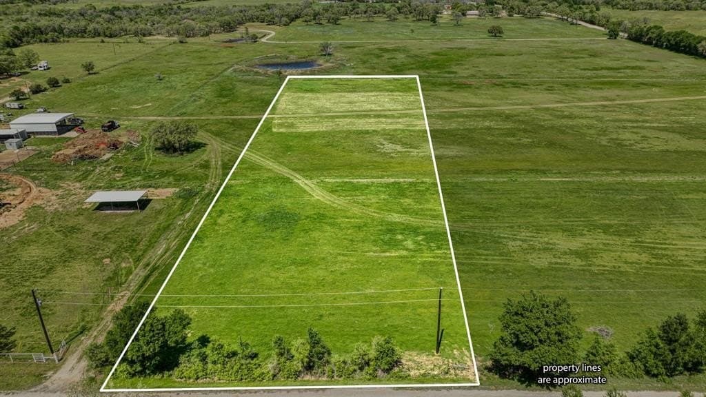 4 acres in Parker County gallery image 2