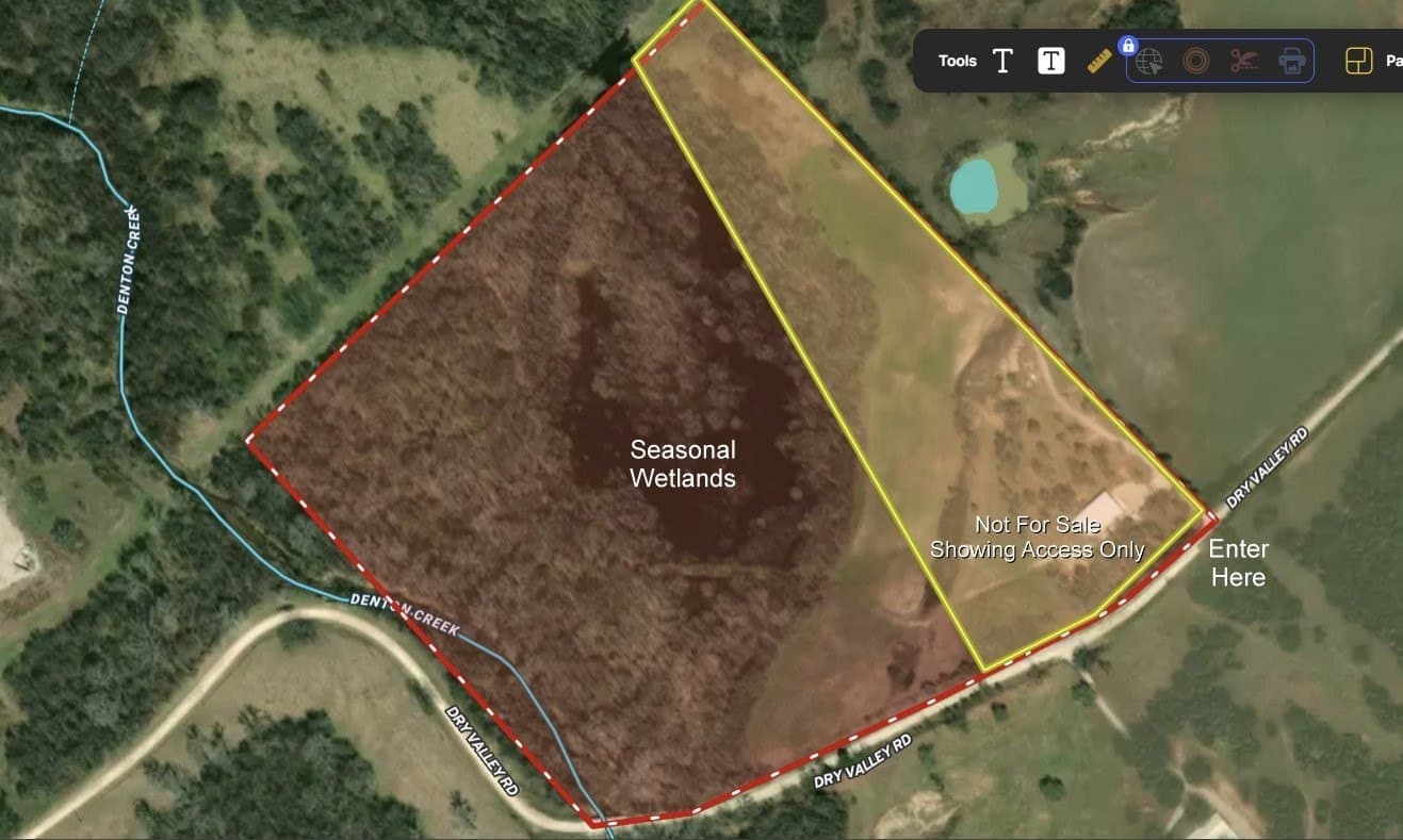 24.78 acres in Montague County - photo 36