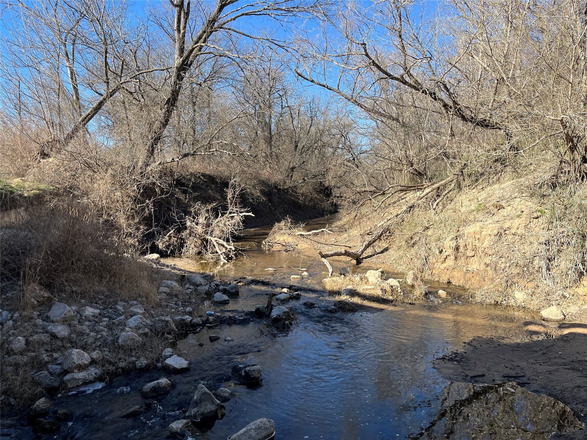 24.78 acres in Montague County featured view