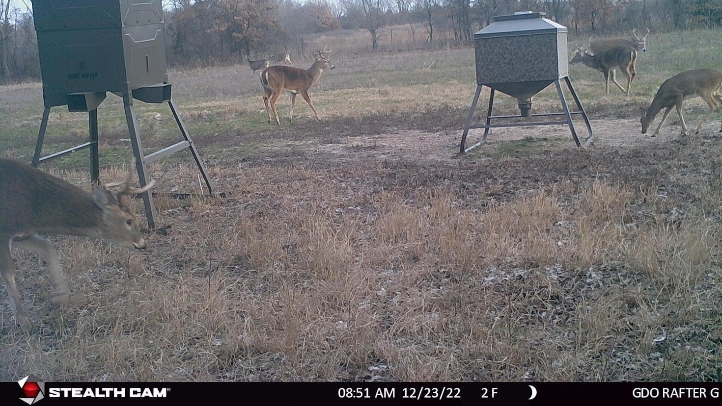 24.78 acres in Montague County - photo 33