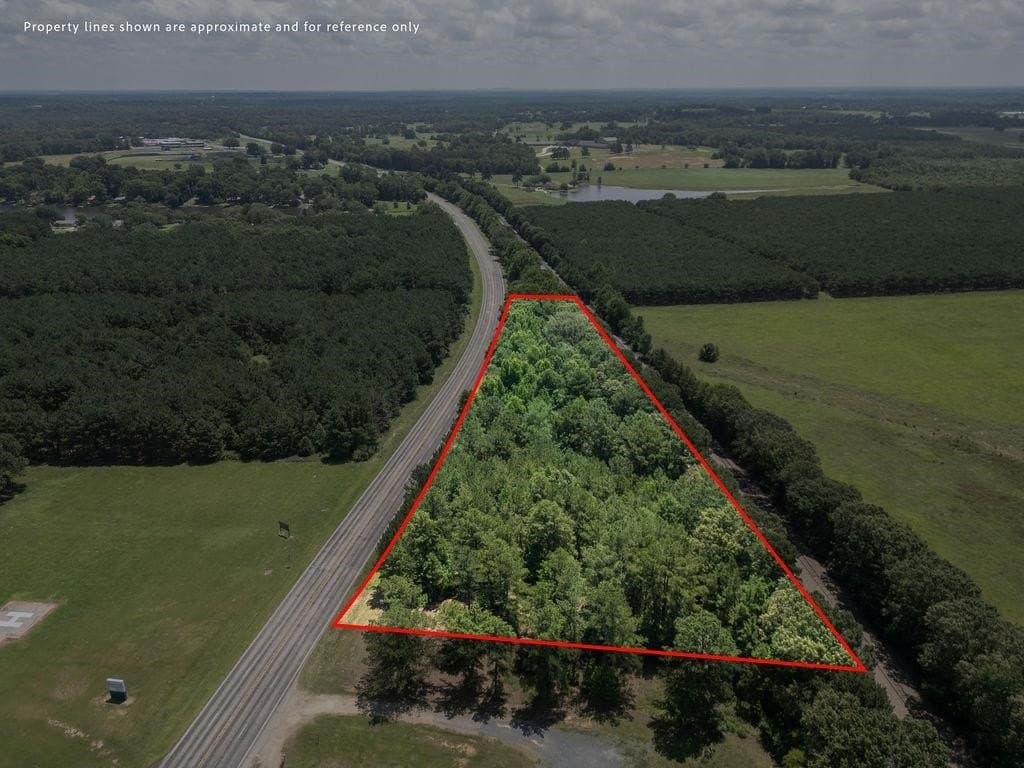 5 acres in Texas County