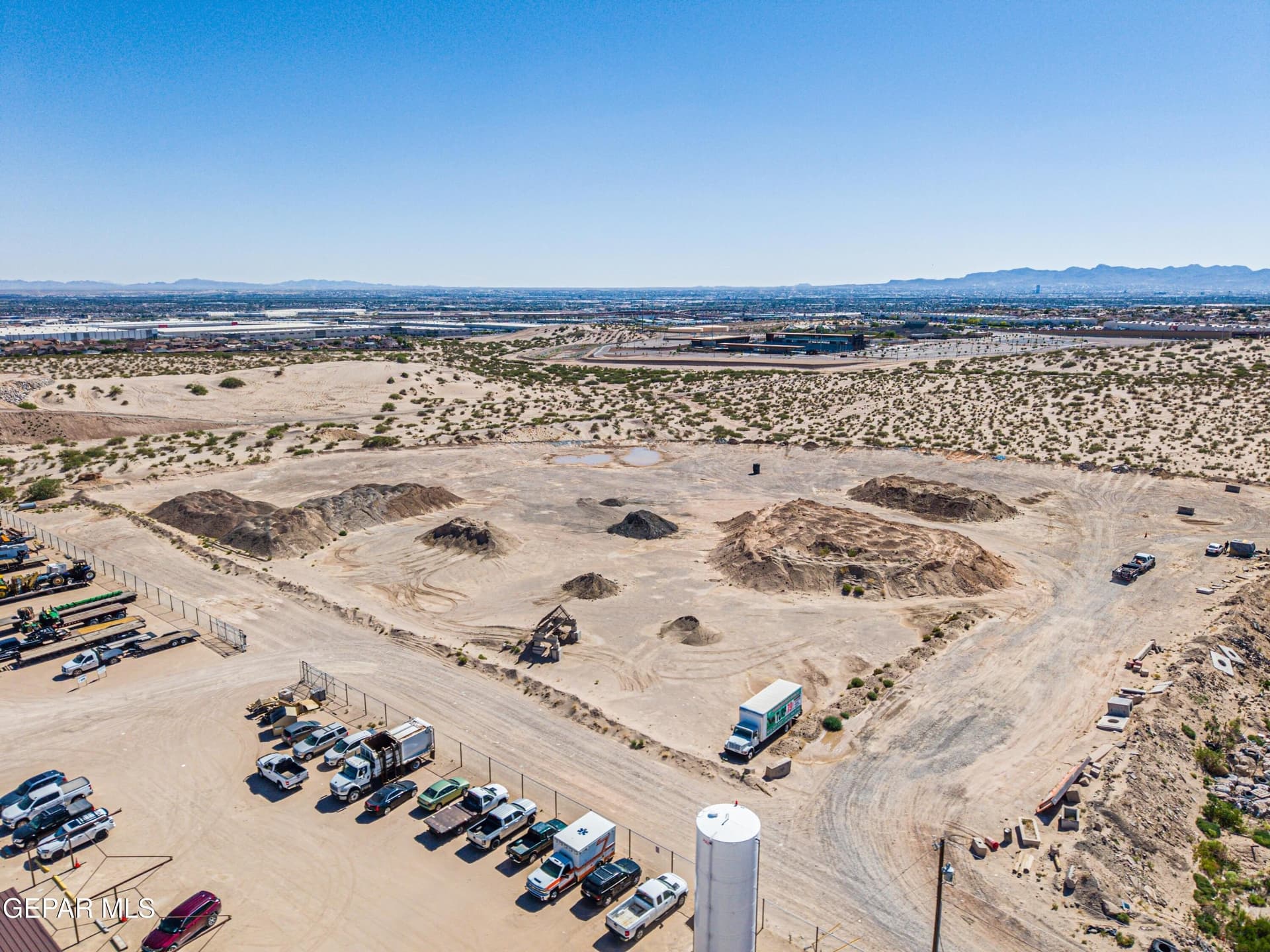 5 acres in El Paso County - photo 17