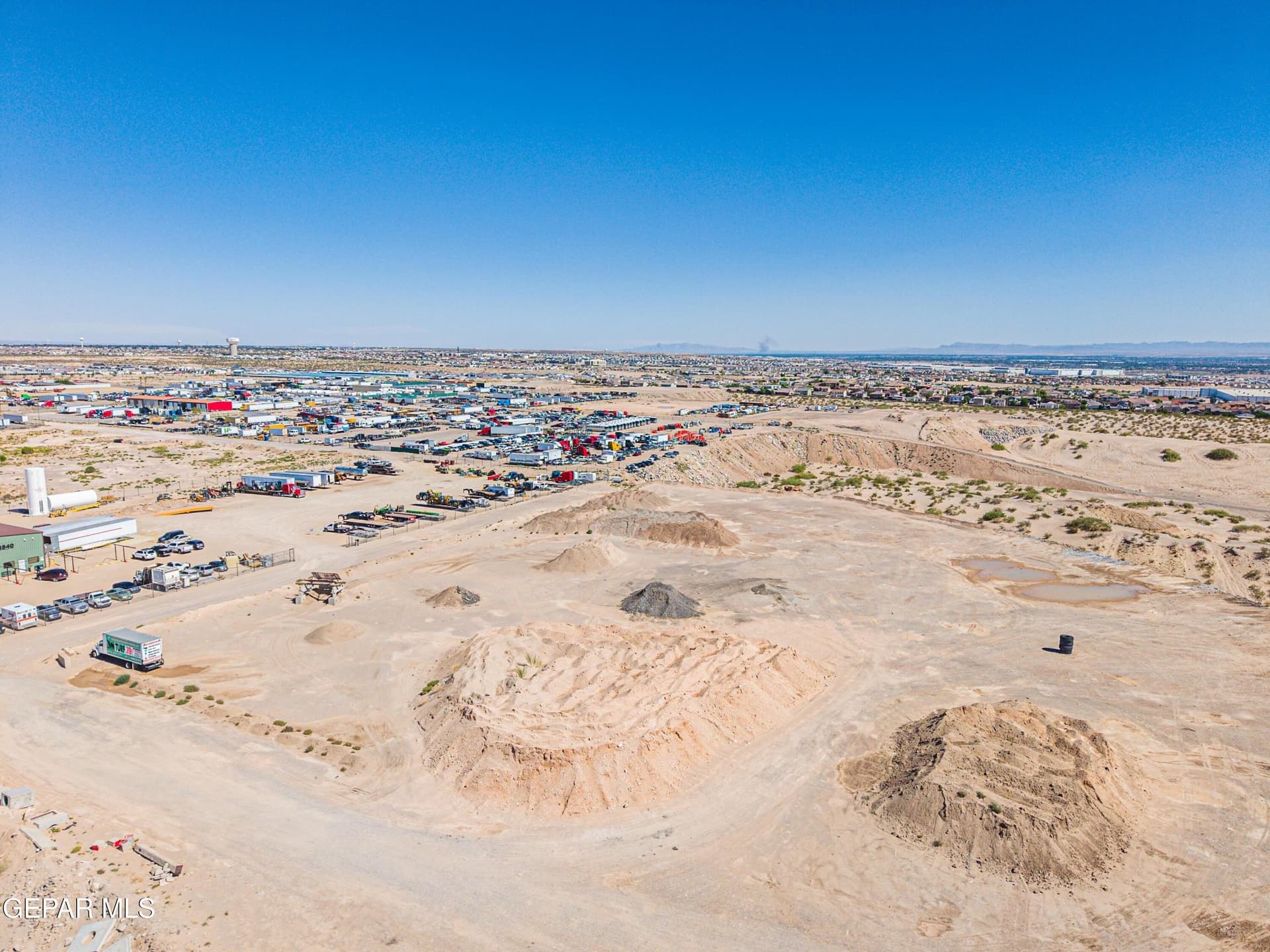 5 acres in El Paso County - photo 20