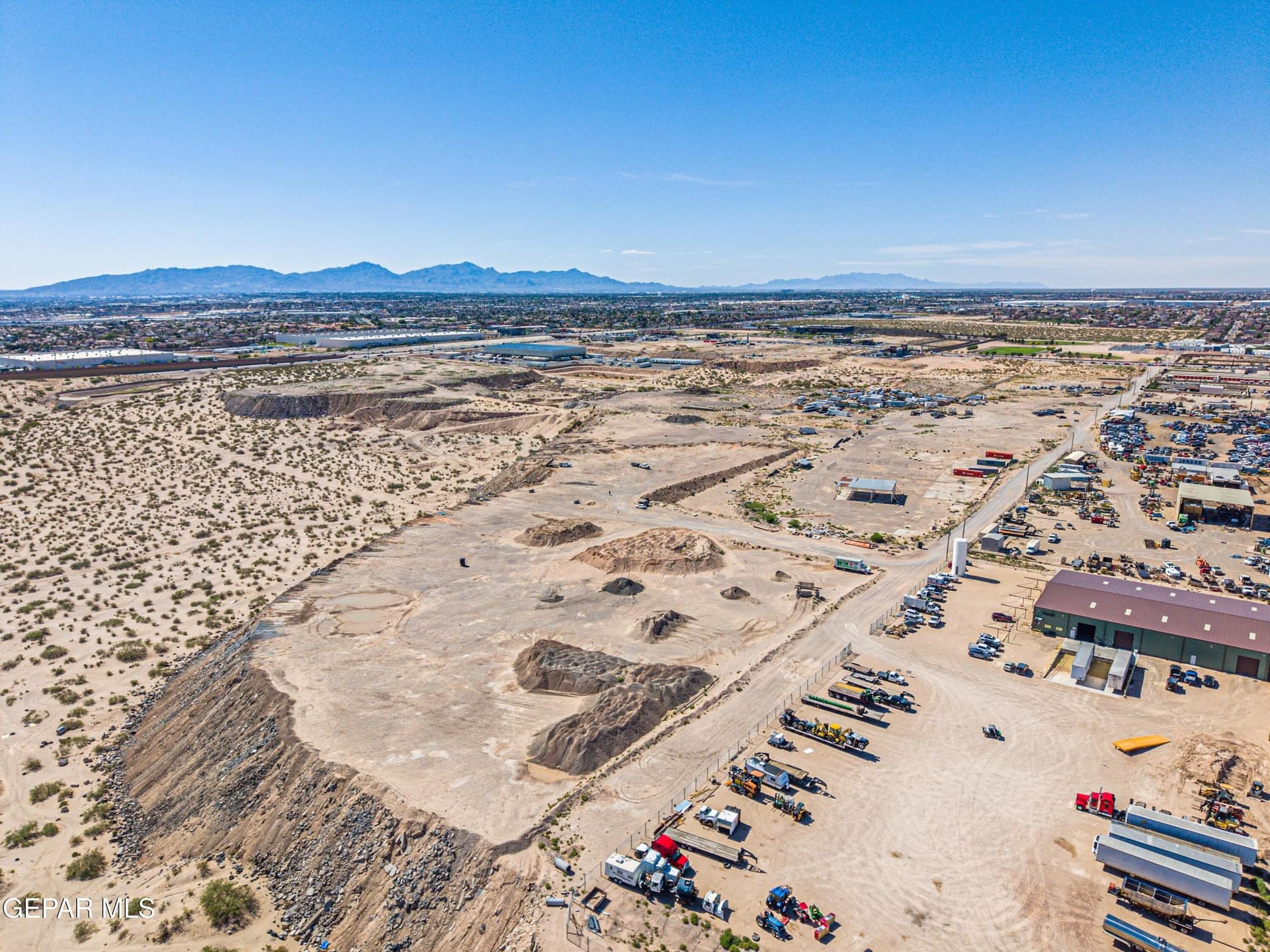 5 acres in El Paso County - photo 13