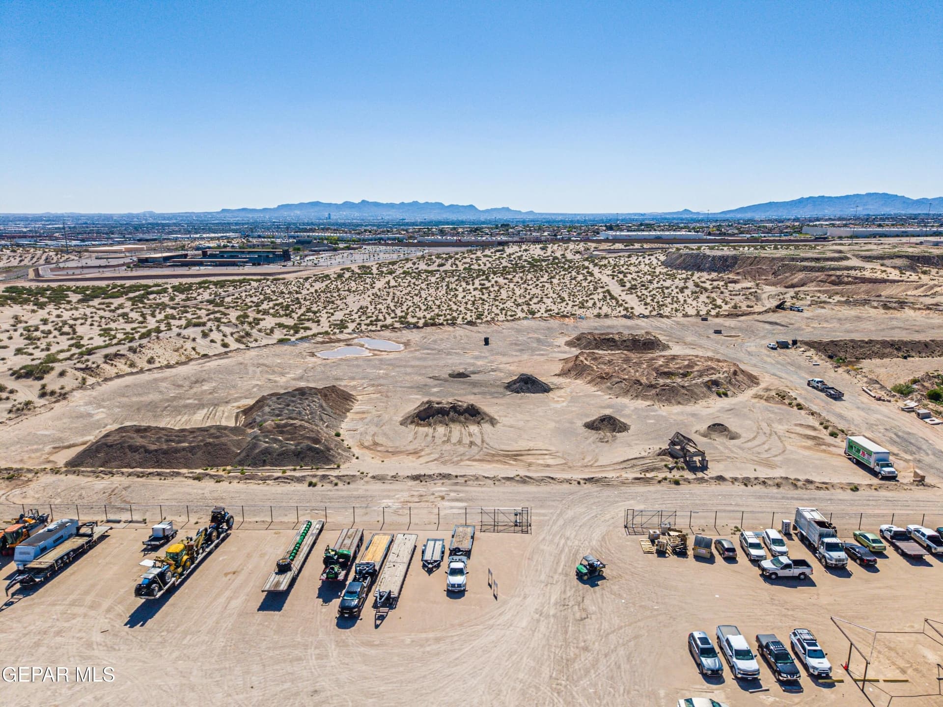 5 acres in El Paso County - photo 18