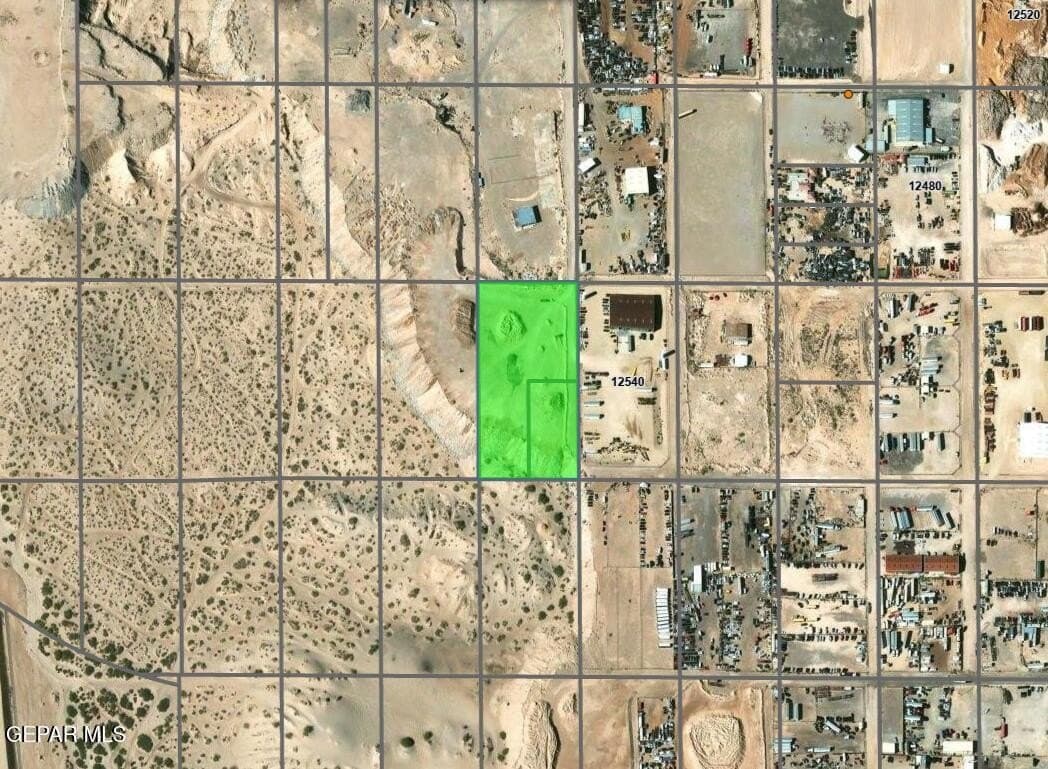 5 acres in El Paso County gallery image 2