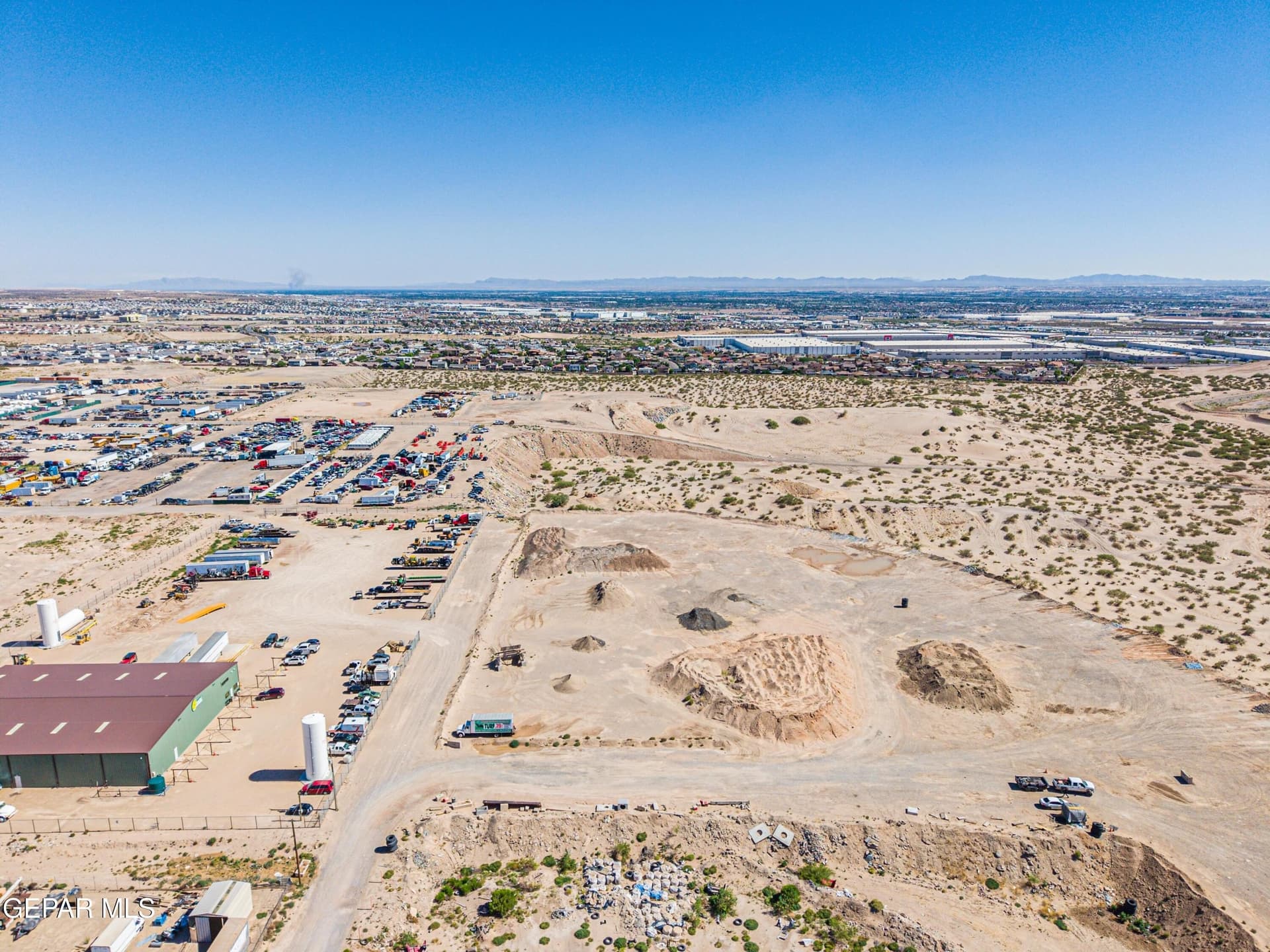 5 acres in El Paso County - photo 16