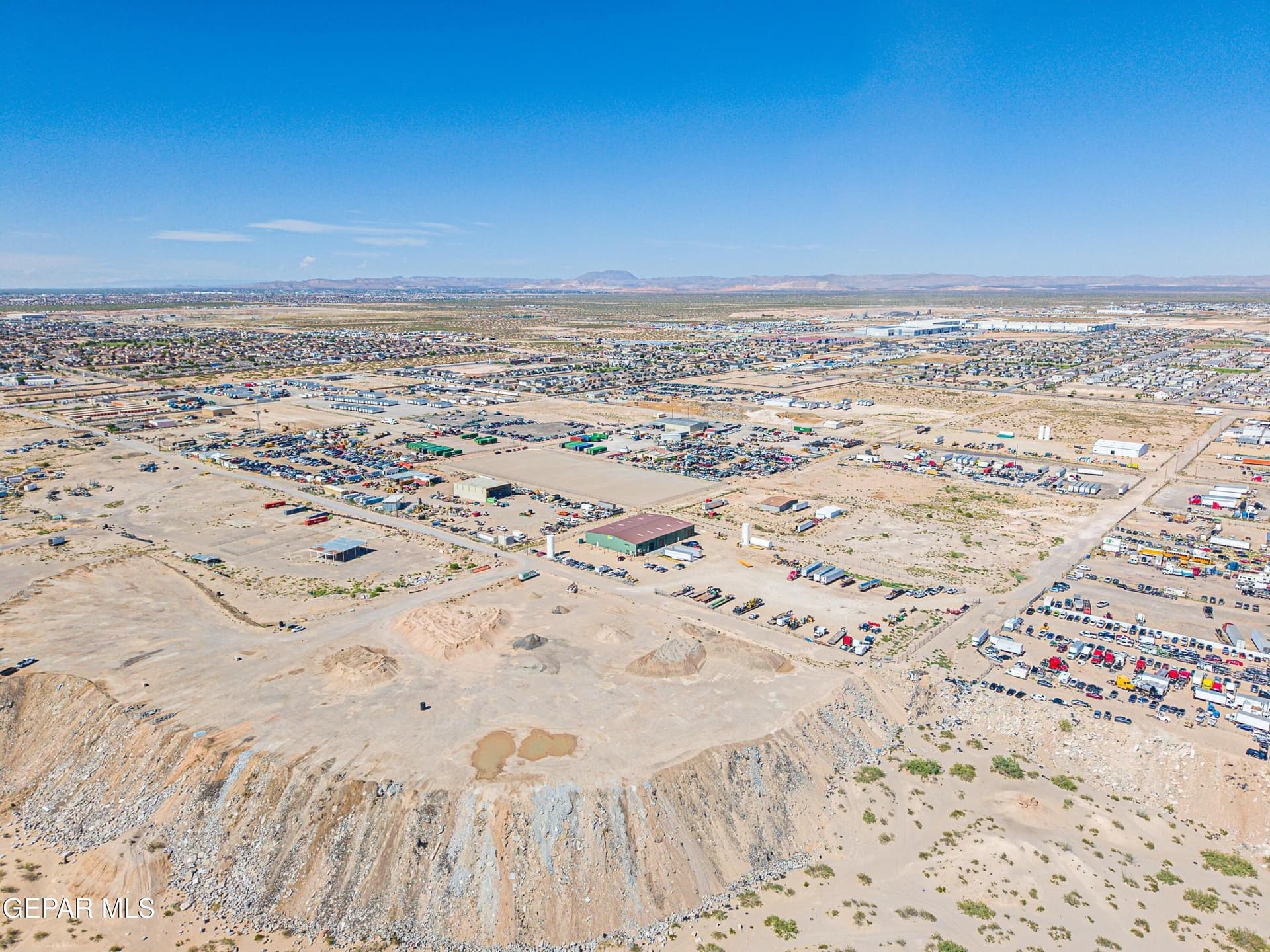 5 acres in El Paso County - photo 9