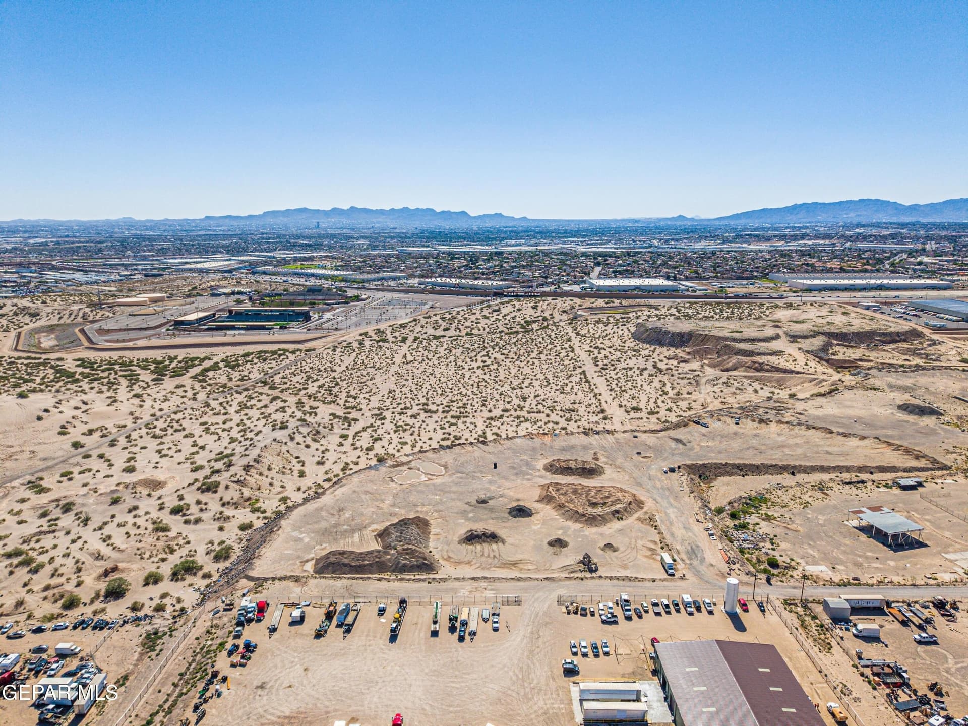 5 acres in El Paso County - photo 6