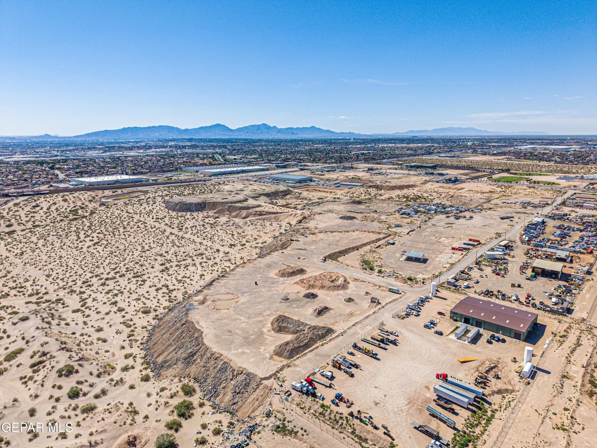 5 acres in El Paso County - photo 7