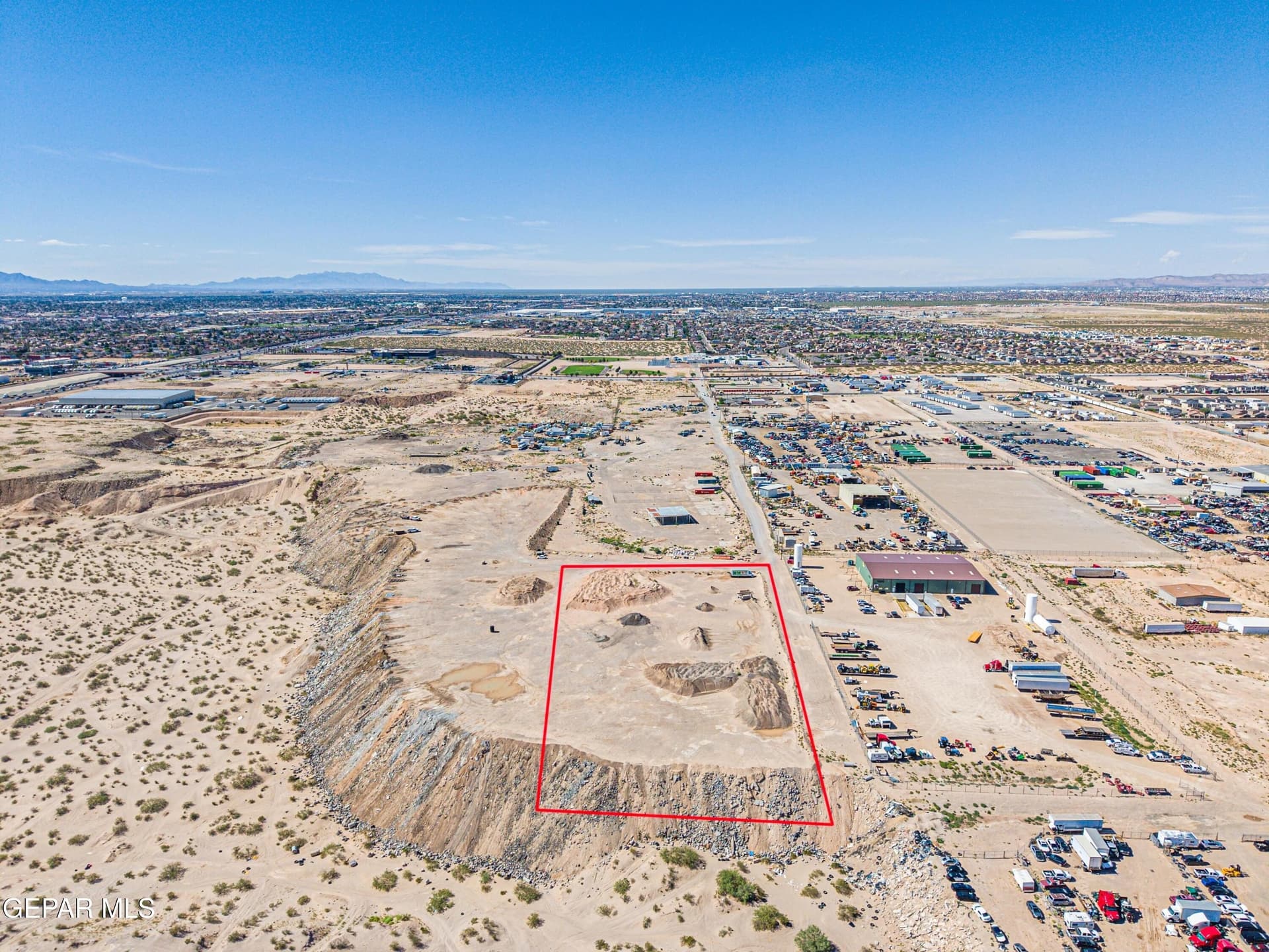 5 acres in El Paso County - photo 8