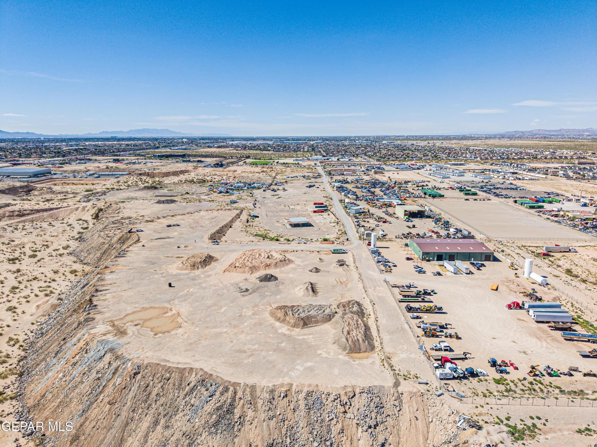 5 acres in El Paso County - photo 14