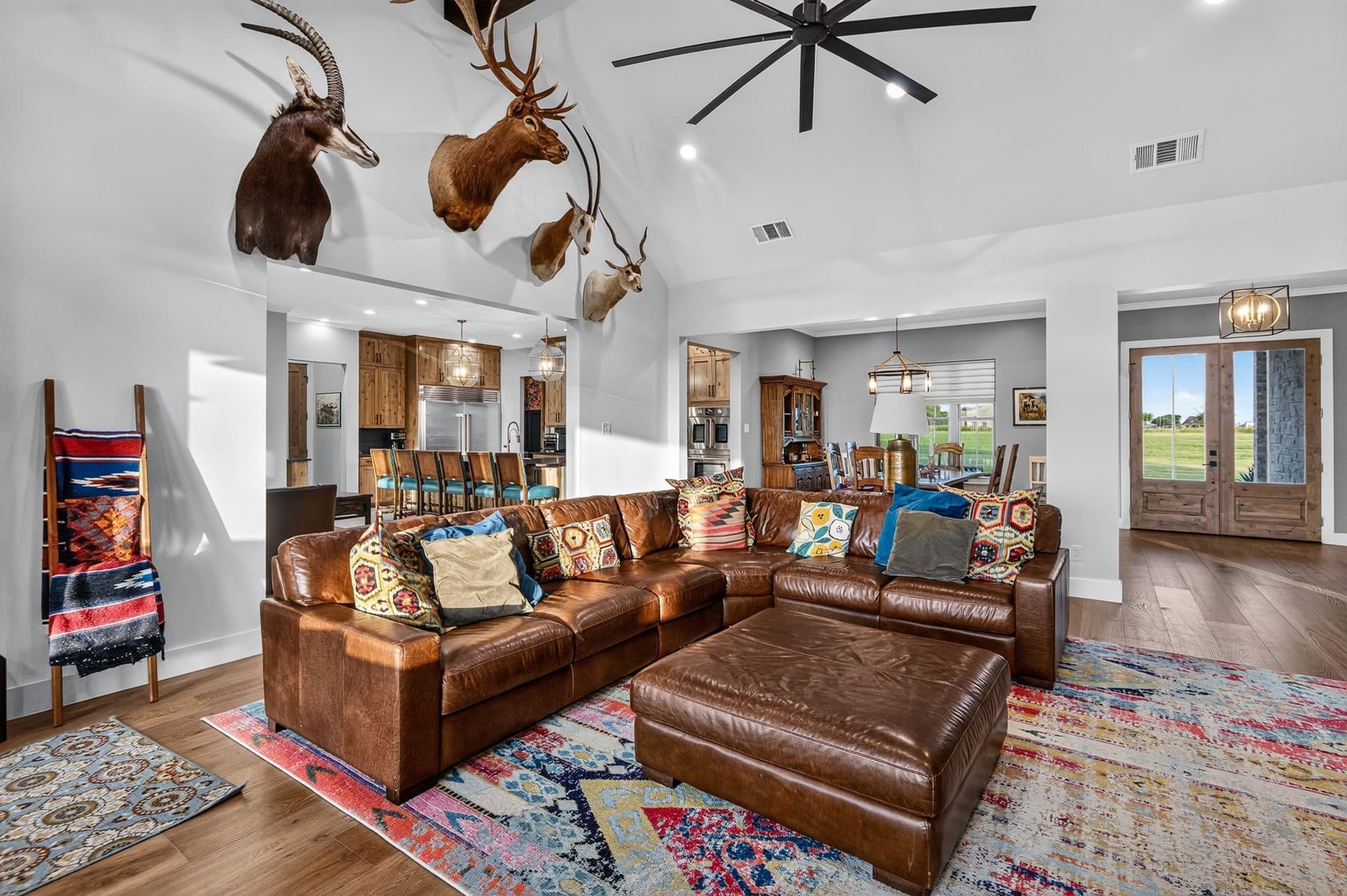 11 acres in Denton County - photo 10