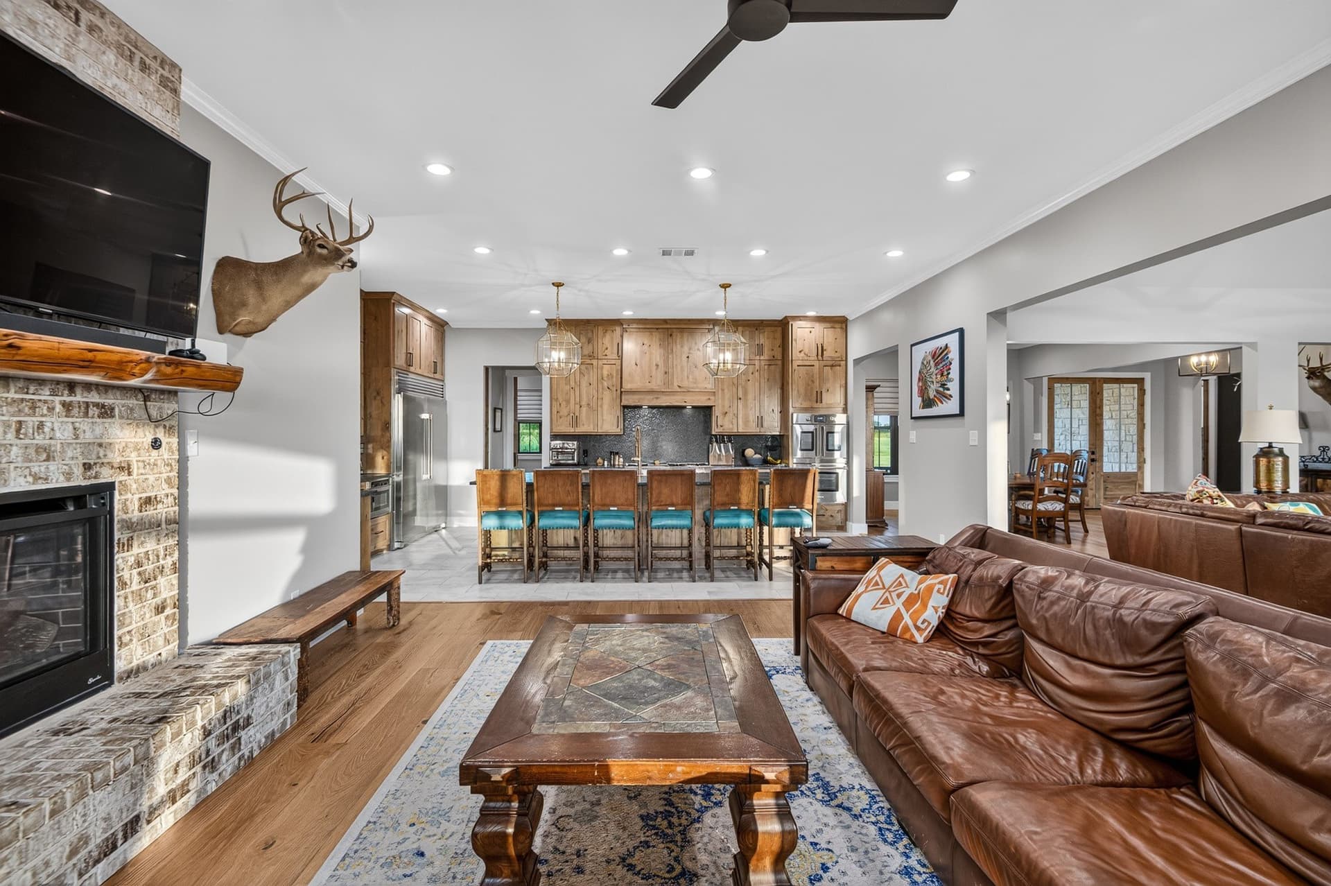 11 acres in Denton County - photo 9