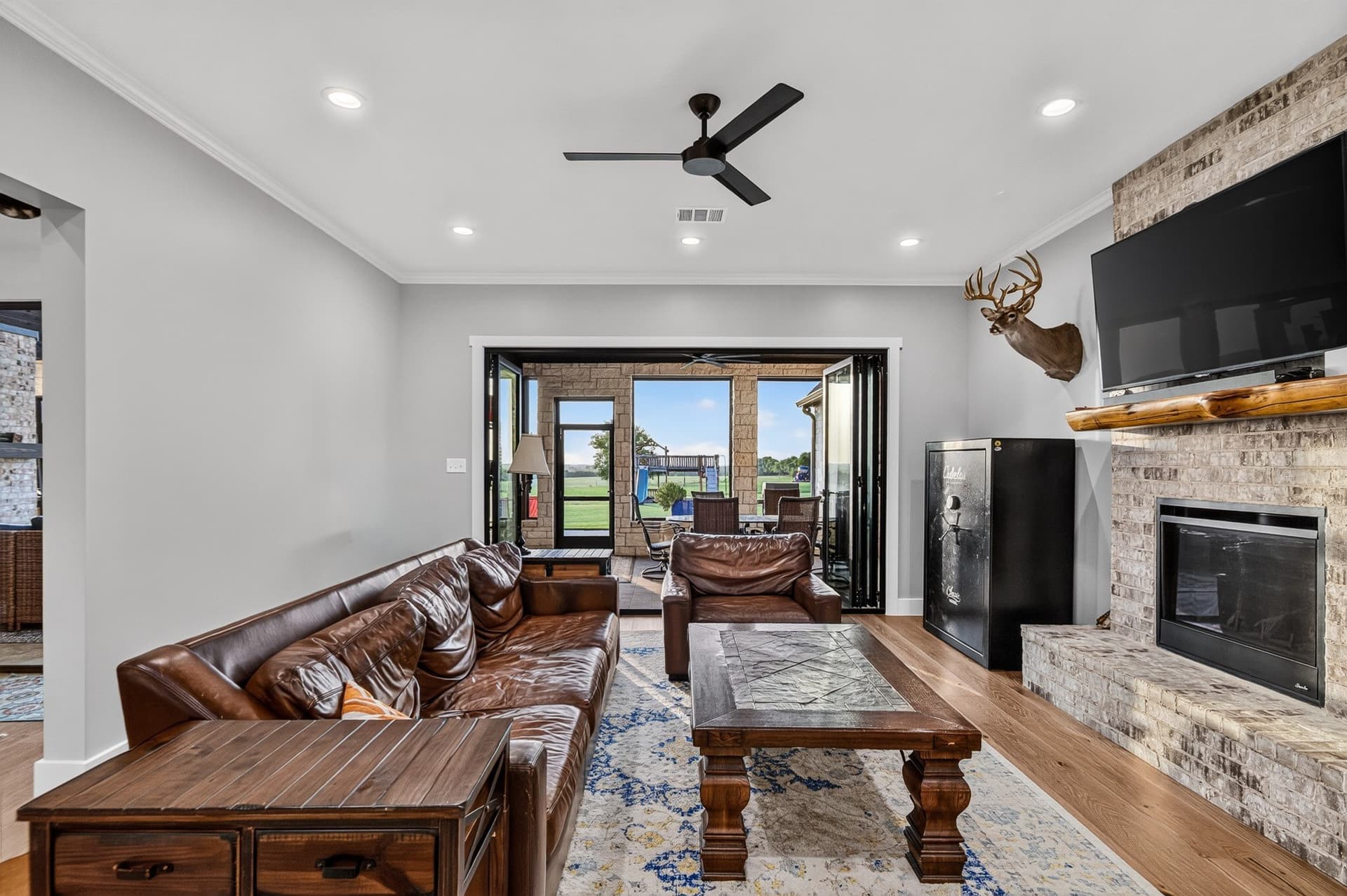 11 acres in Denton County - photo 8