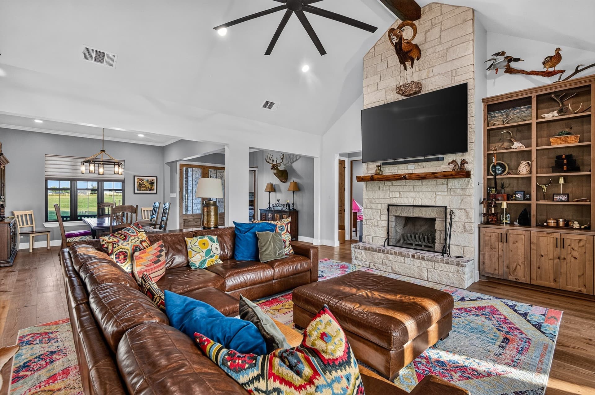 11 acres in Denton County - photo 11