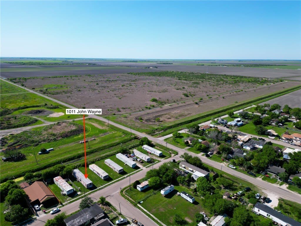 0.15 acres in Nueces County - photo 9