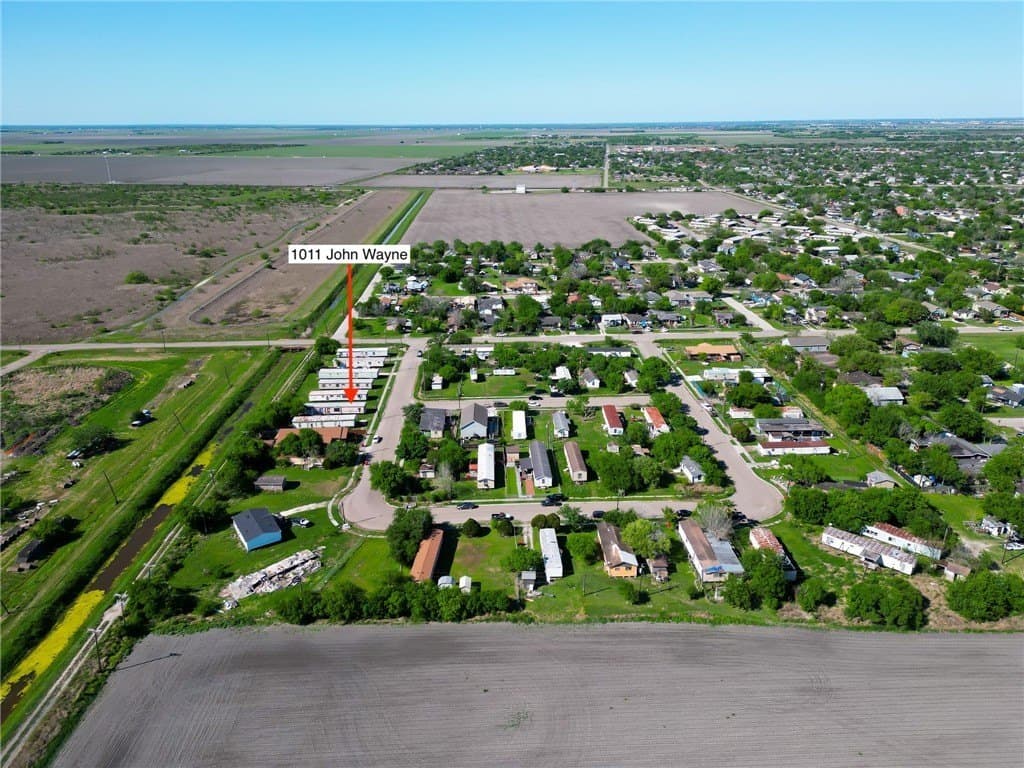 0.15 acres in Nueces County - photo 7