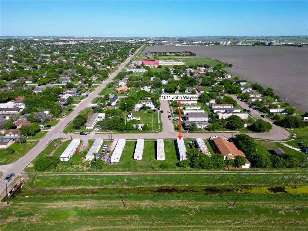 0.15 acres in Nueces County - photo 5