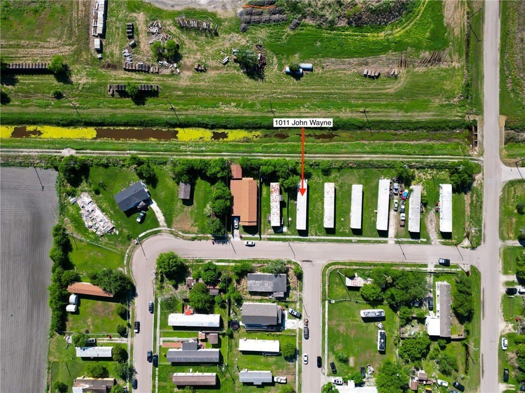0.15 acres in Nueces County - photo 10