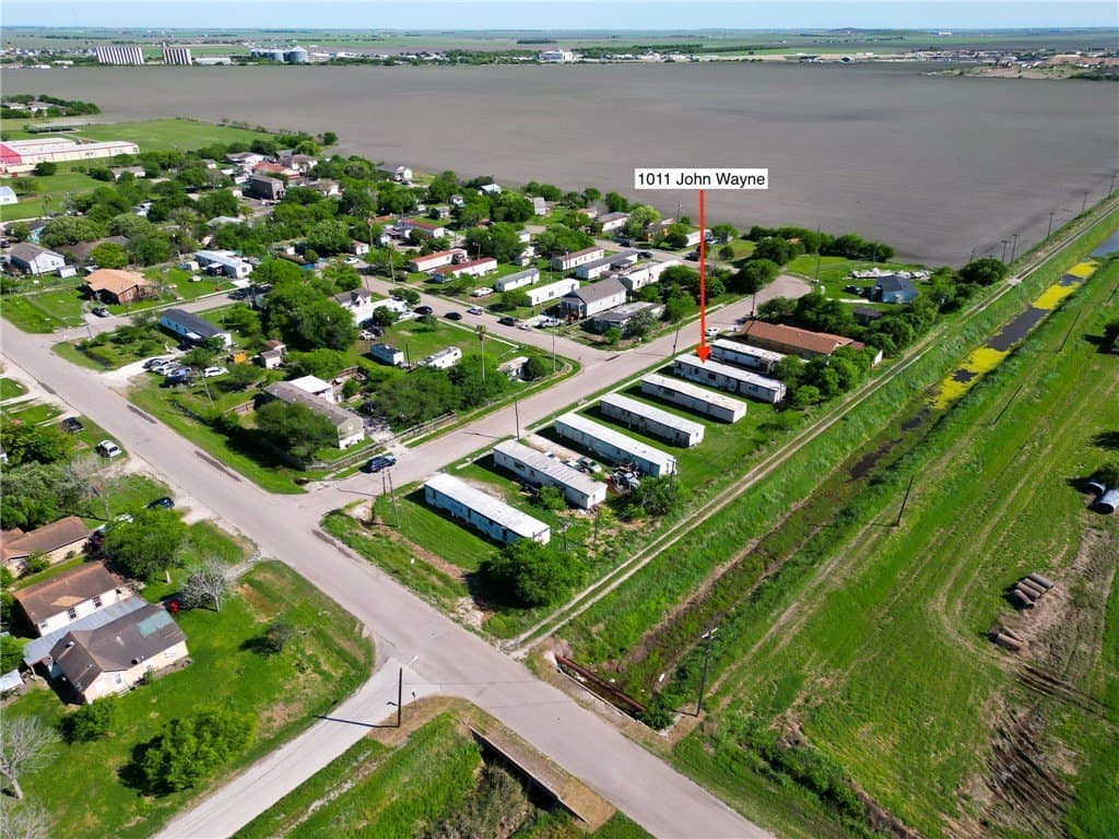 0.15 acres in Nueces County - photo 4