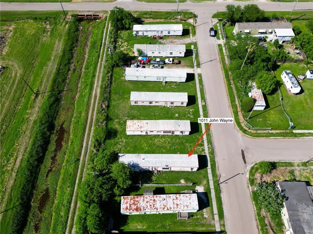 0.15 acres in Nueces County - photo 11
