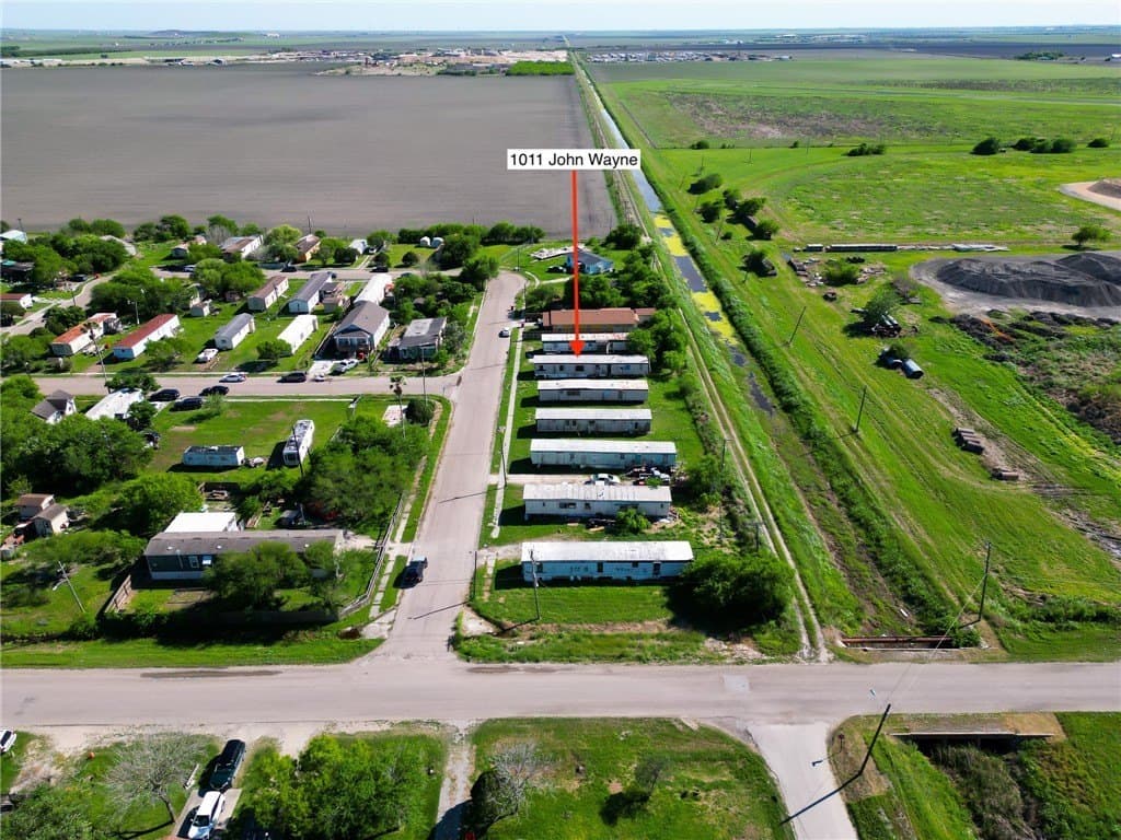 0.15 acres in Nueces County - photo 3