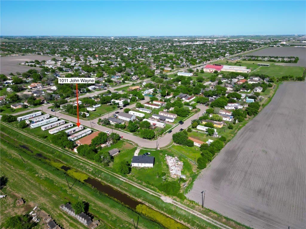 0.15 acres in Nueces County - photo 6