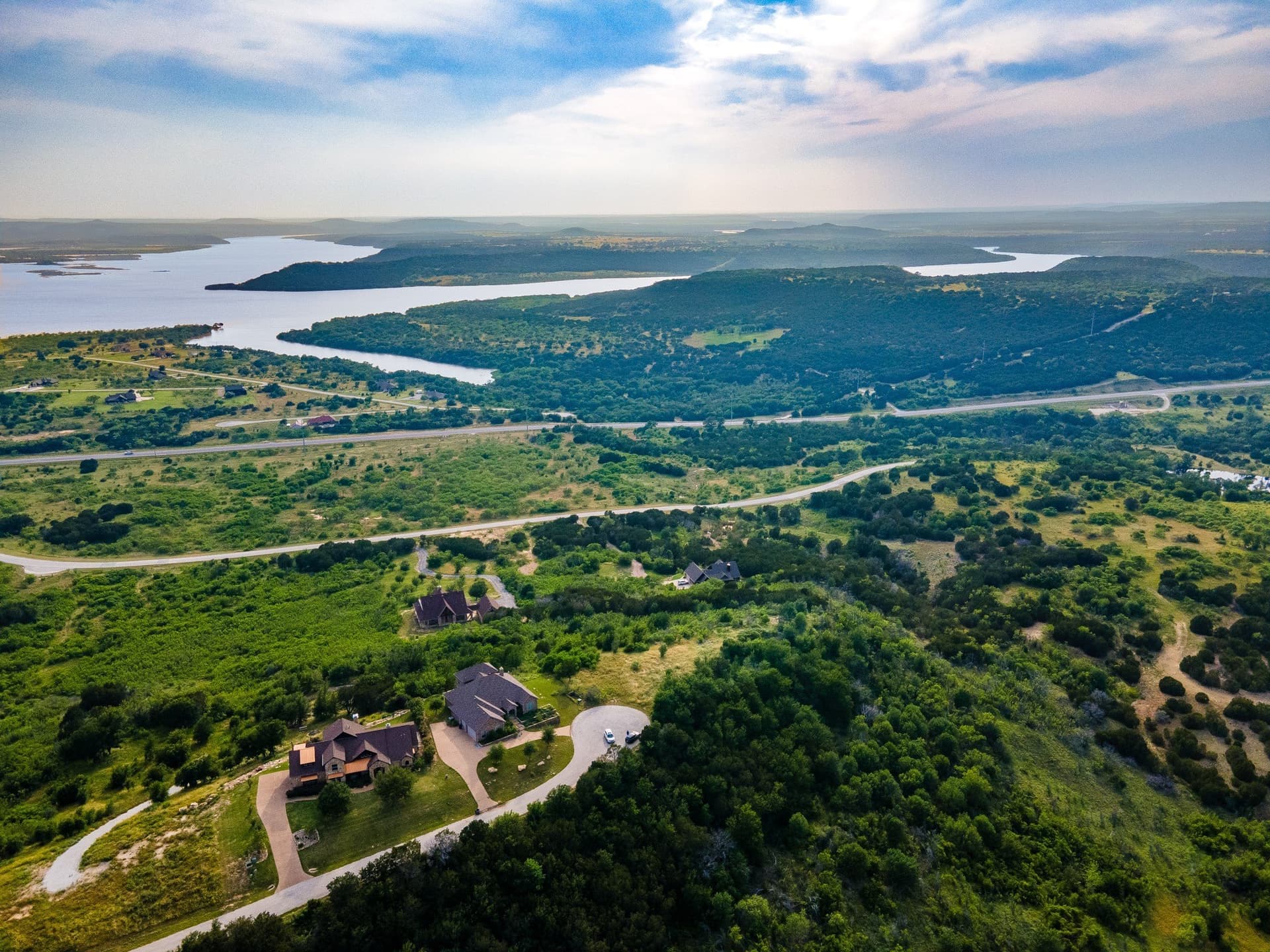 2.49 acres in Palo Pinto County - photo 14