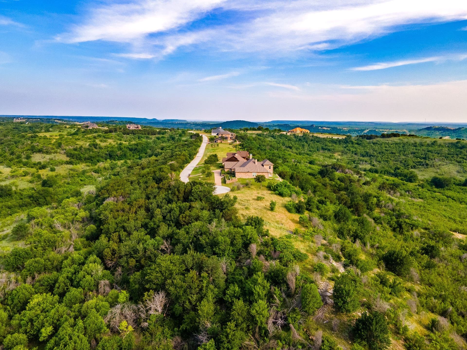 2.49 acres in Palo Pinto County - photo 7