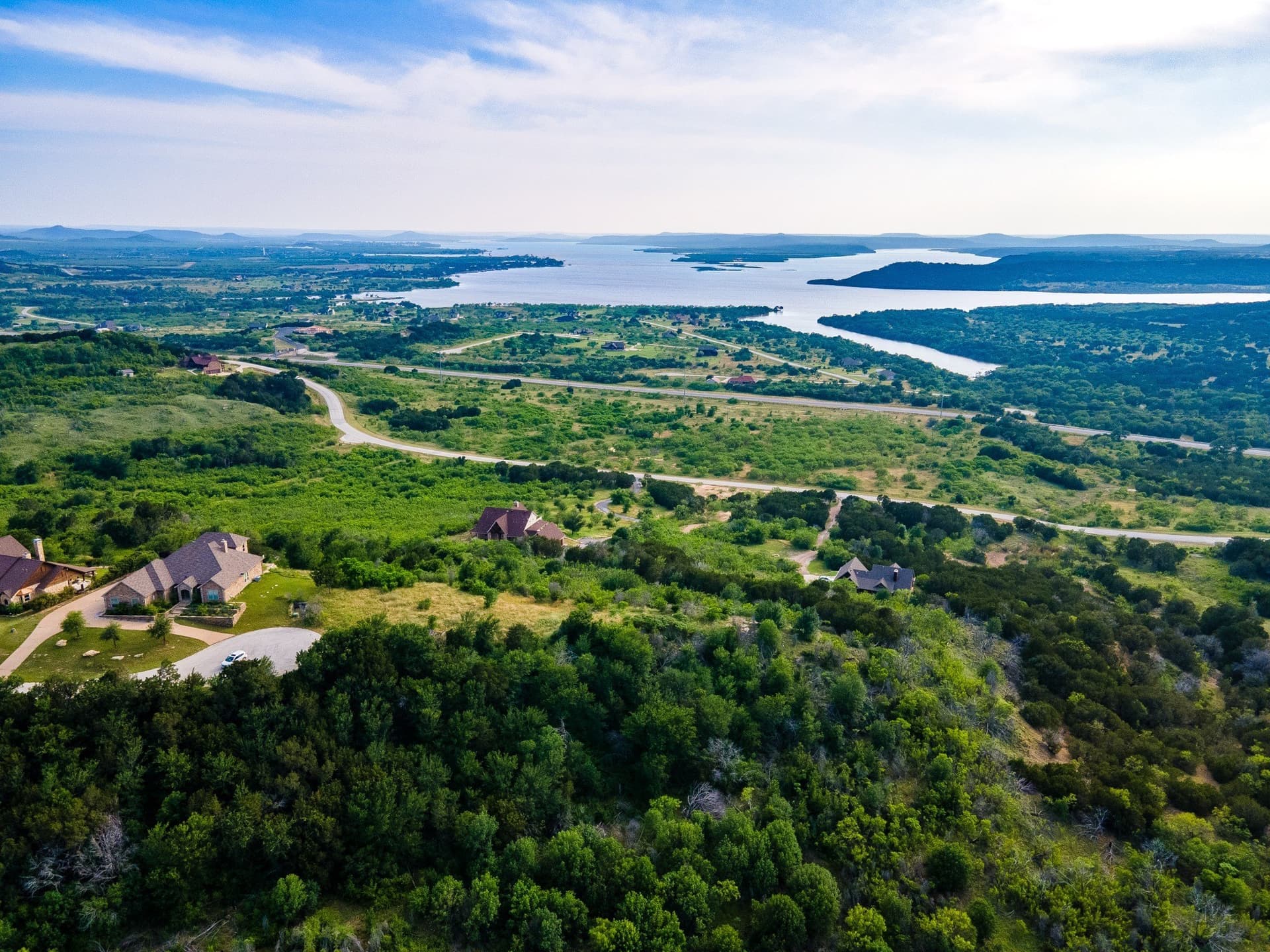 2.49 acres in Palo Pinto County - photo 15