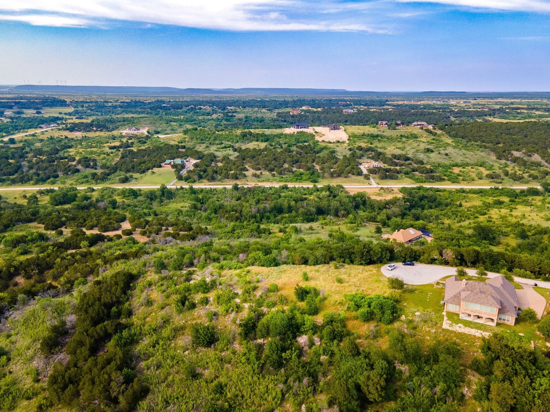 2.49 acres in Palo Pinto County - photo 10