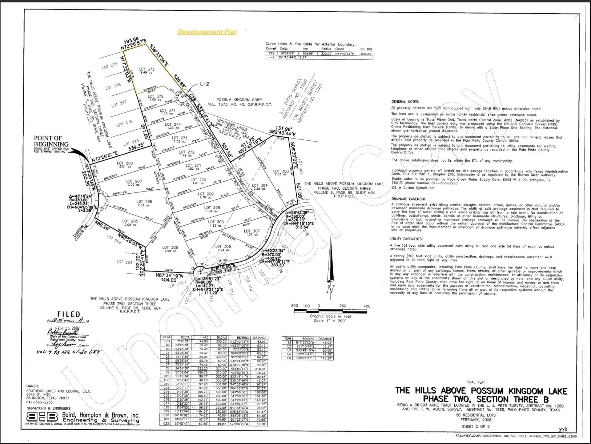 2.49 acres in Palo Pinto County - photo 12