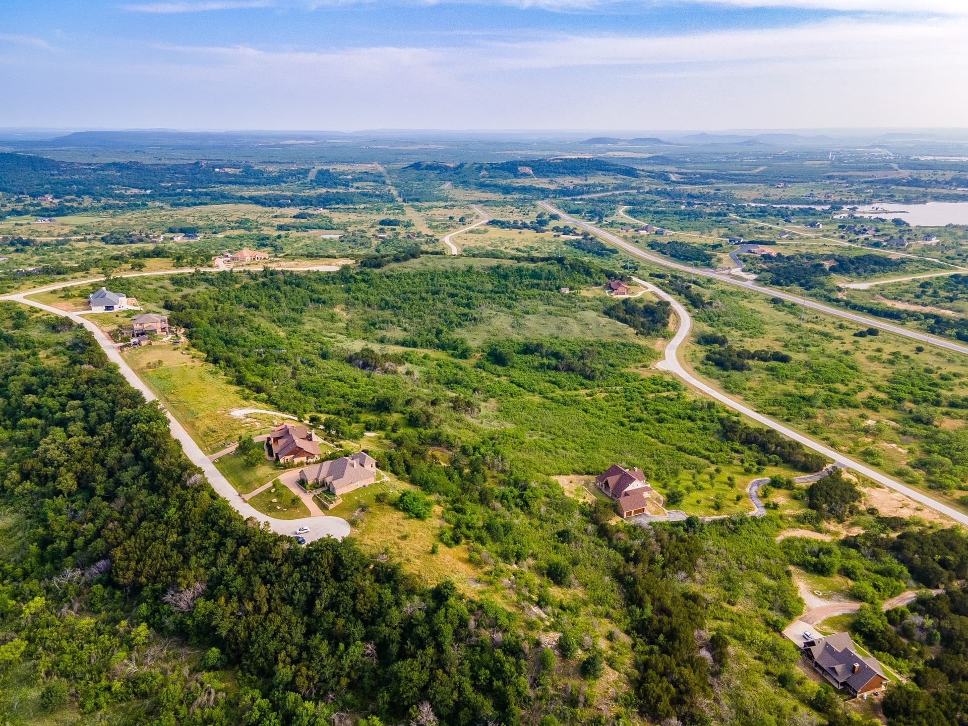 2.49 acres in Palo Pinto County - photo 13