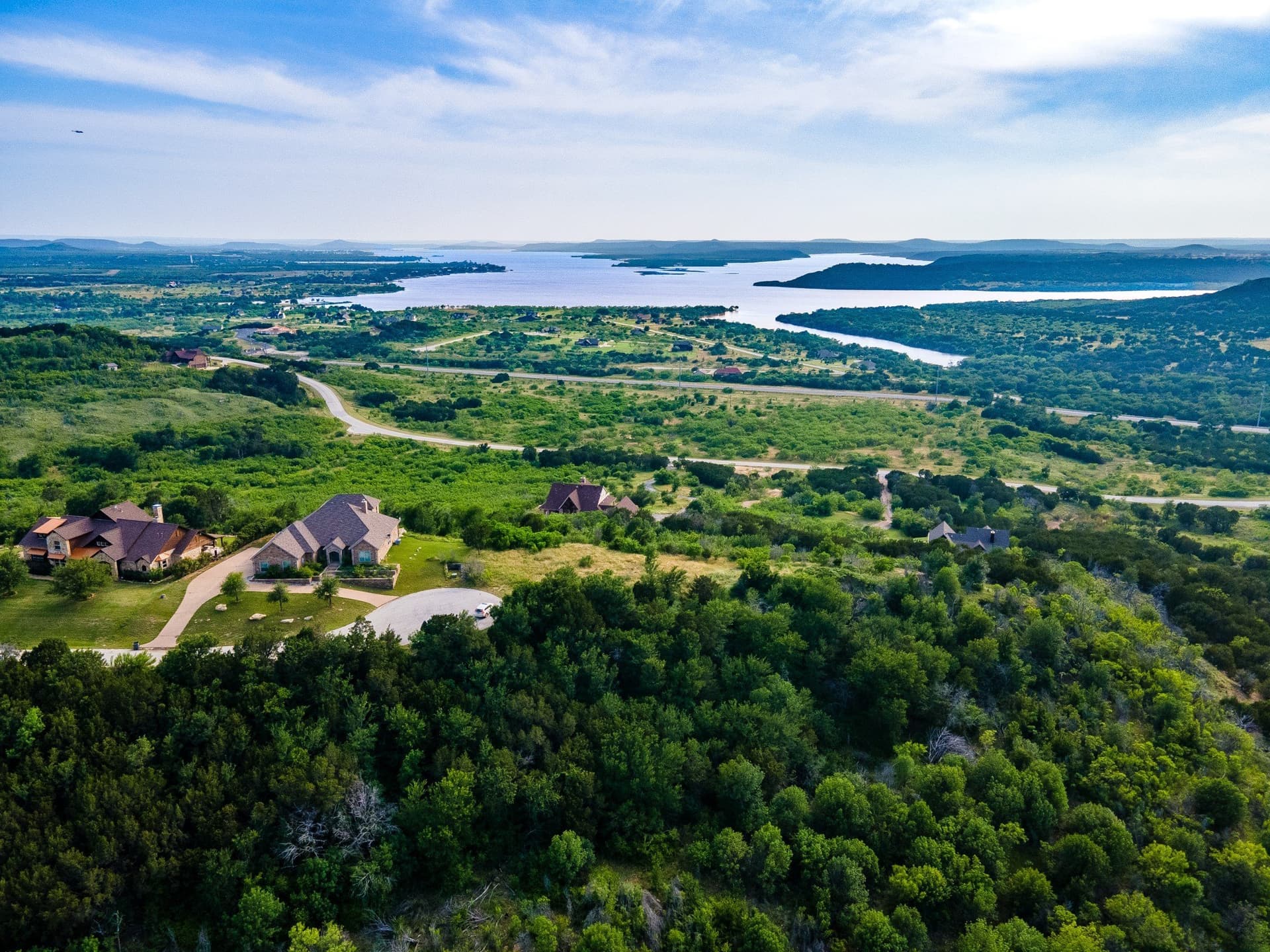 2.49 acres in Palo Pinto County - photo 6