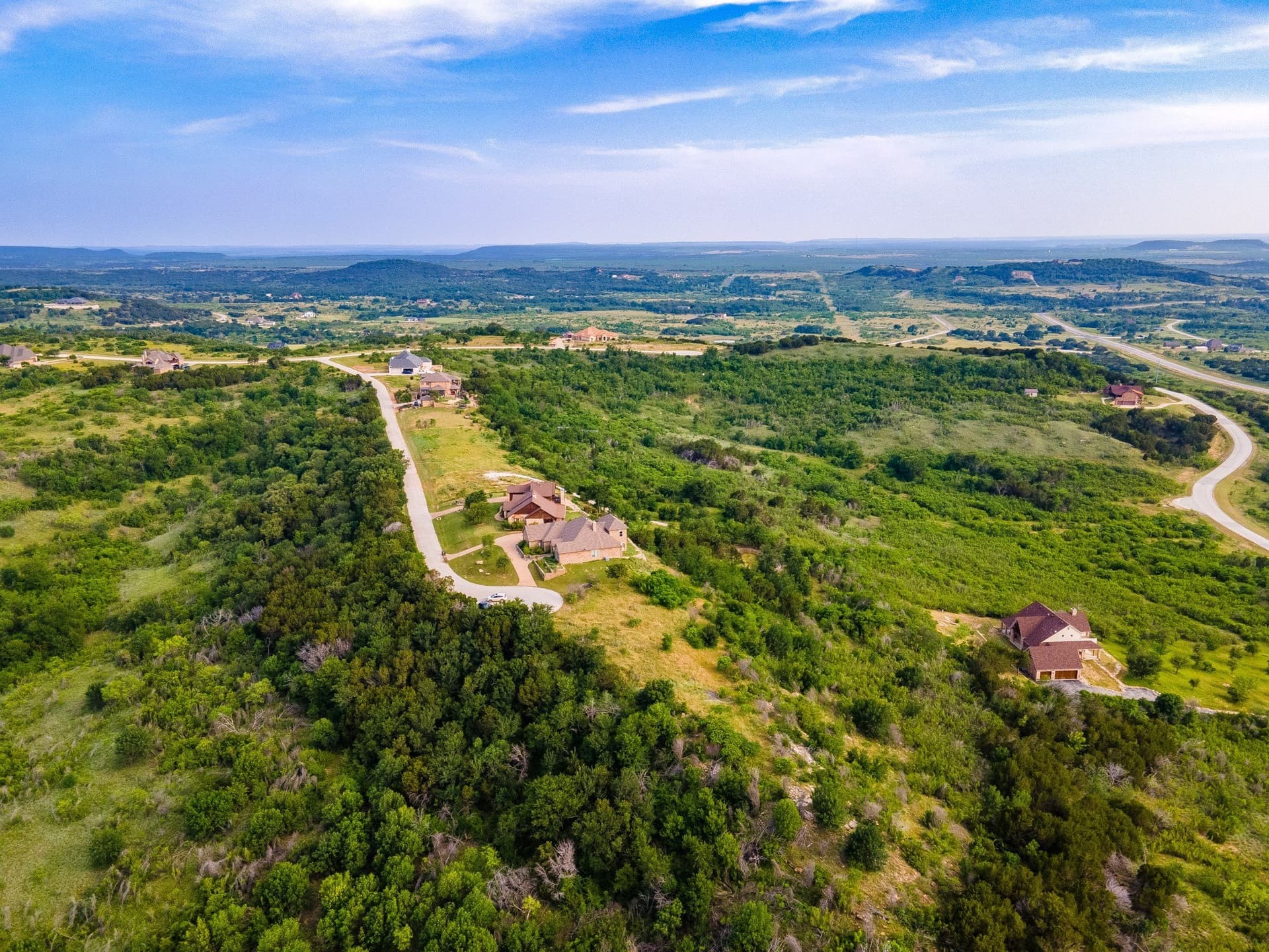 2.49 acres in Palo Pinto County - photo 11