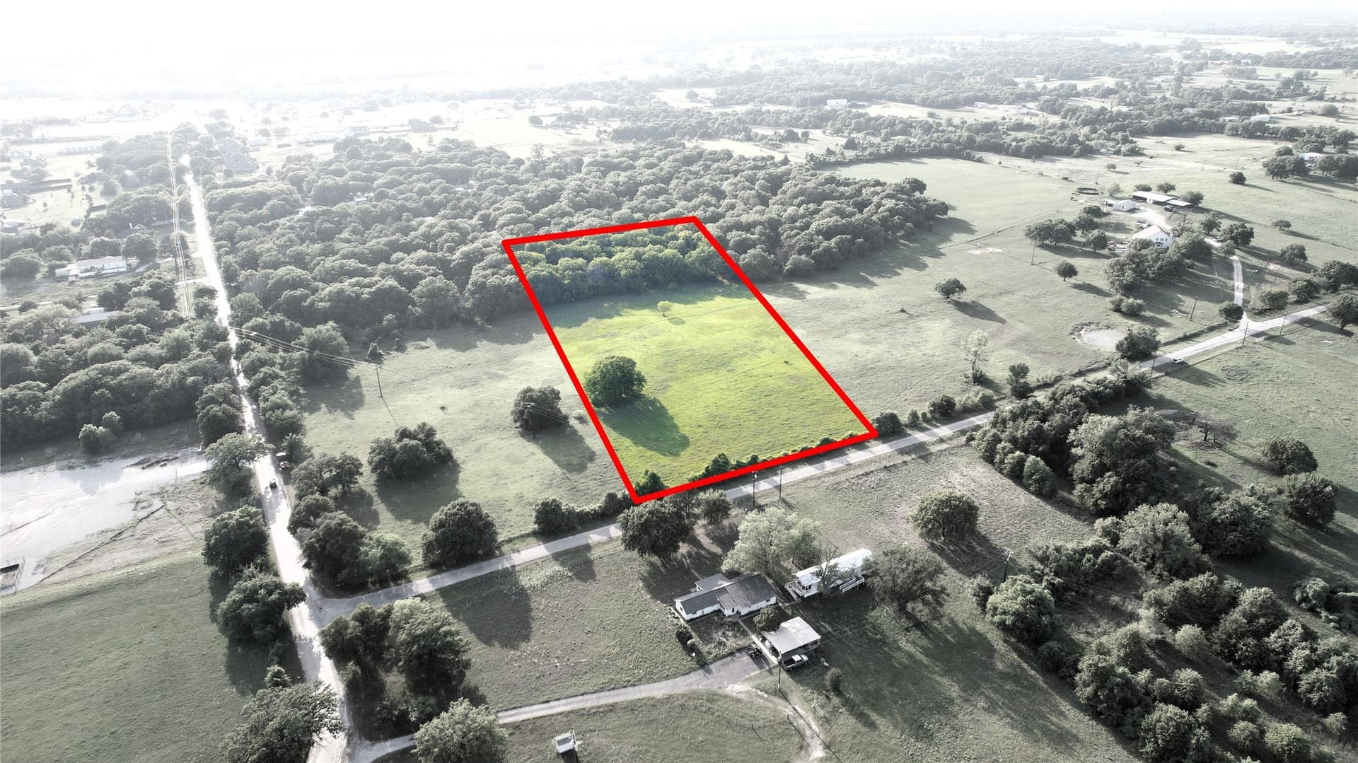 4 acres in Parker County gallery image 4