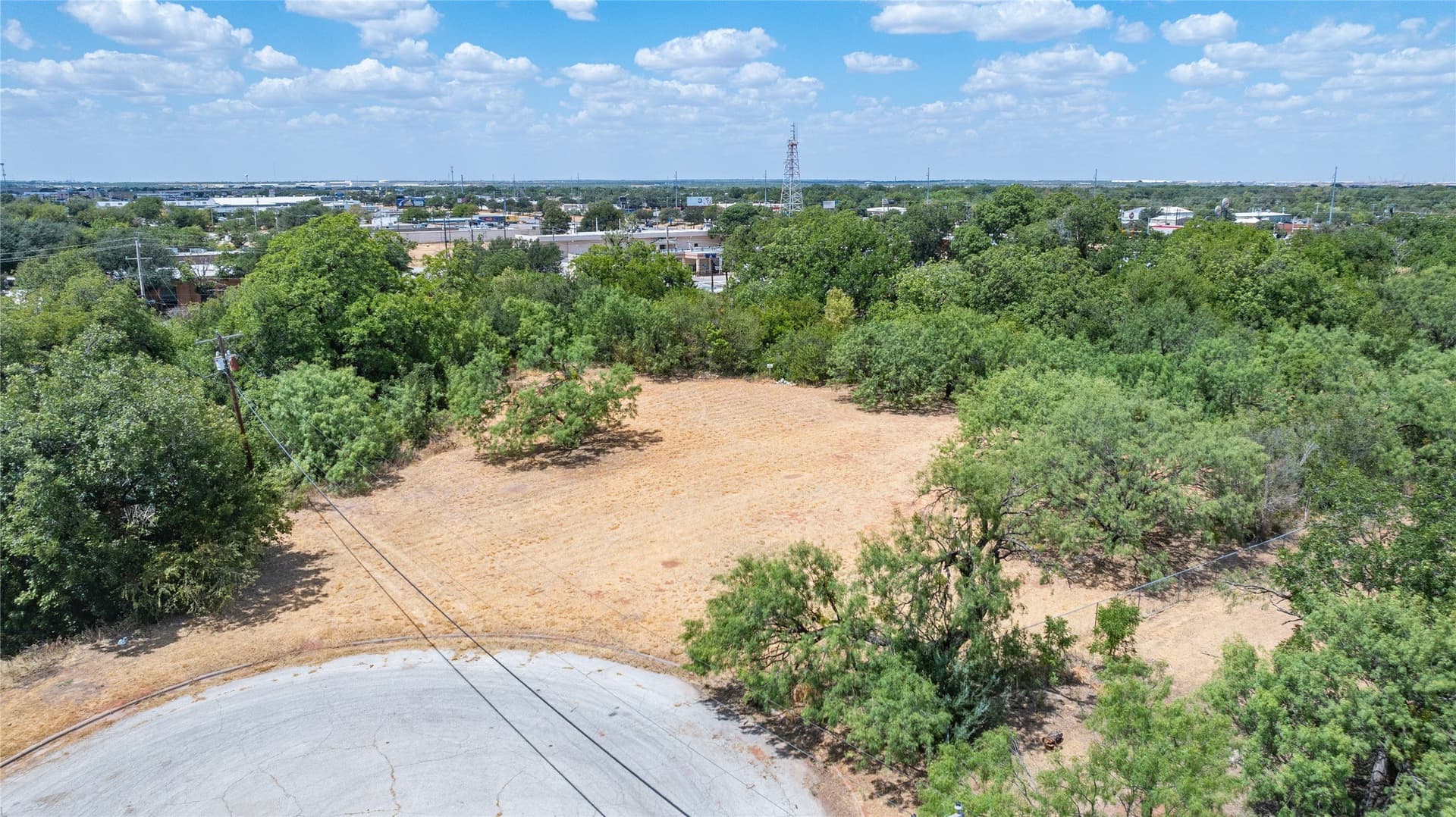 0.68 acres in Taylor County - photo 3