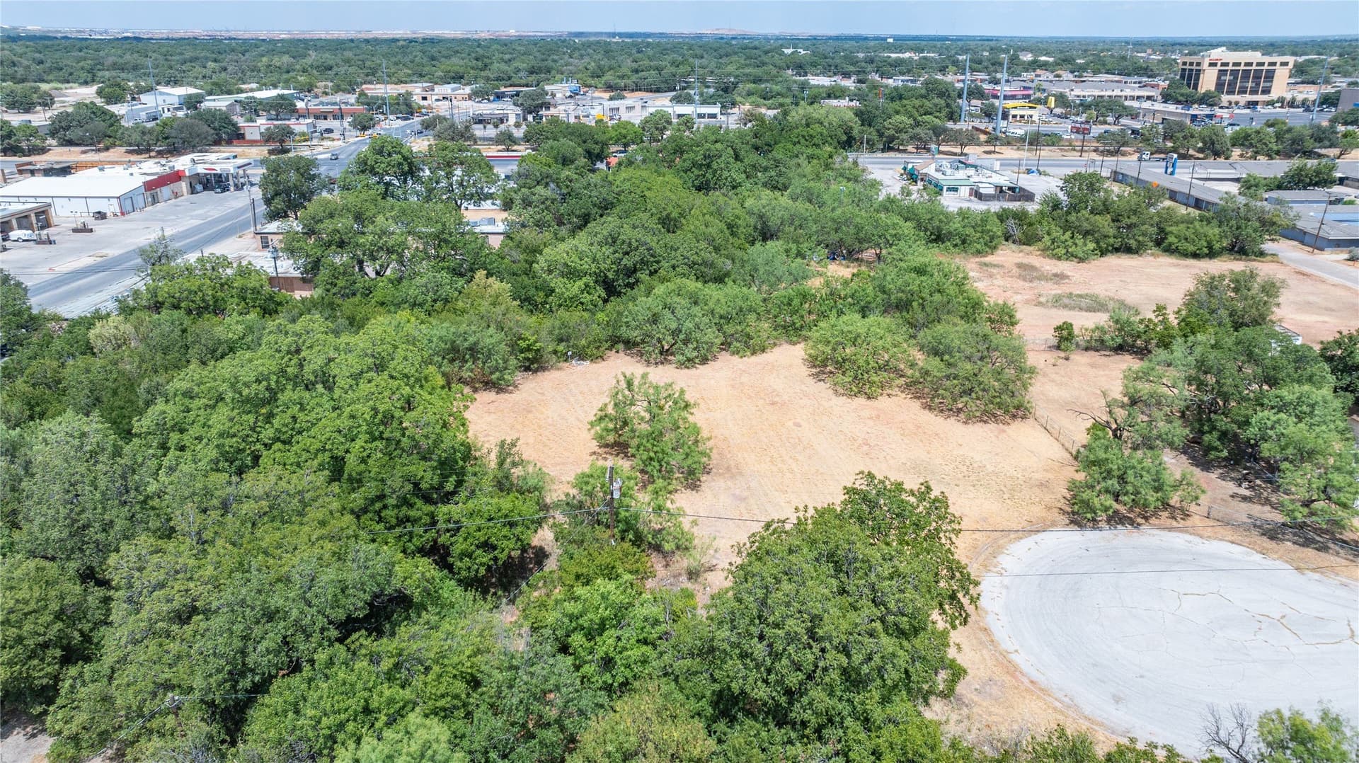 0.68 acres in Taylor County - photo 4