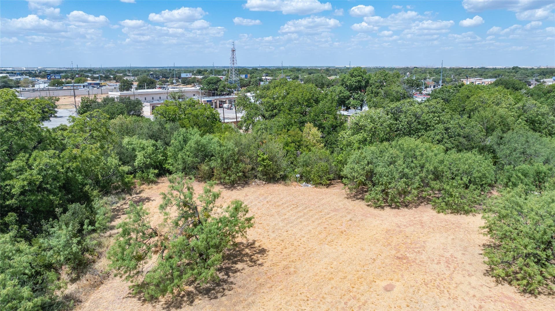 0.68 acres in Taylor County - photo 2