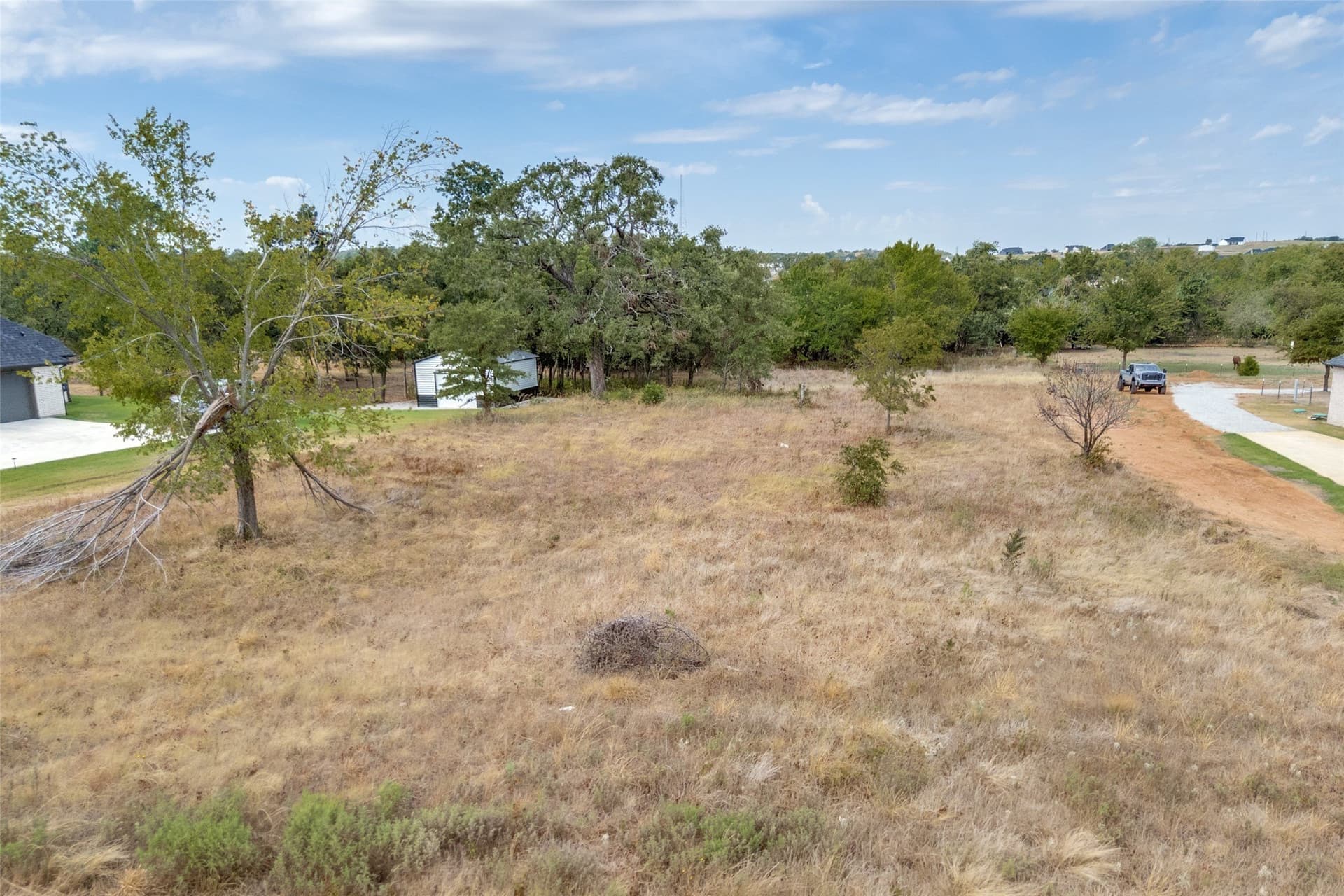 1.35 acres in Parker County - photo 2