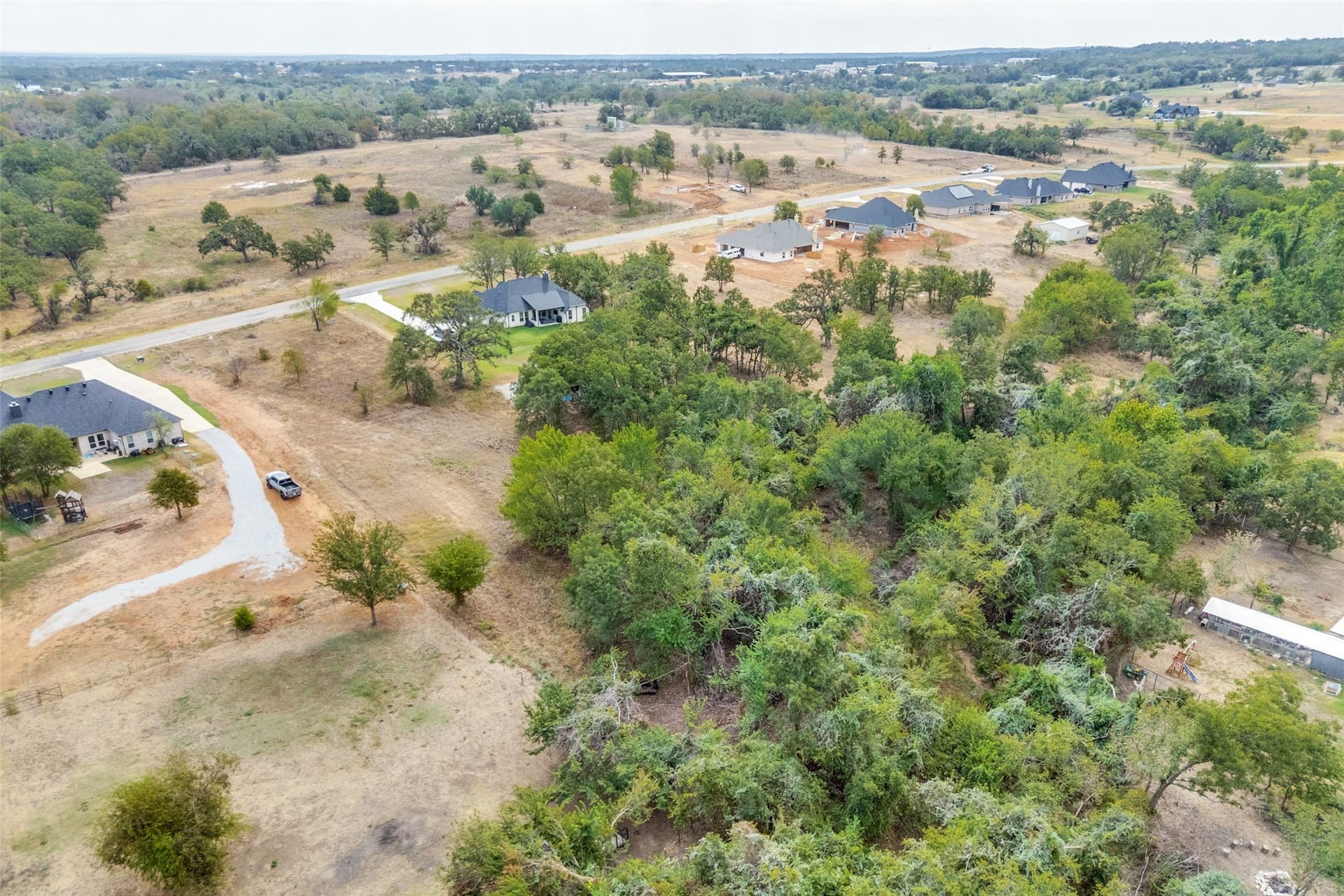 1.35 acres in Parker County - photo 3