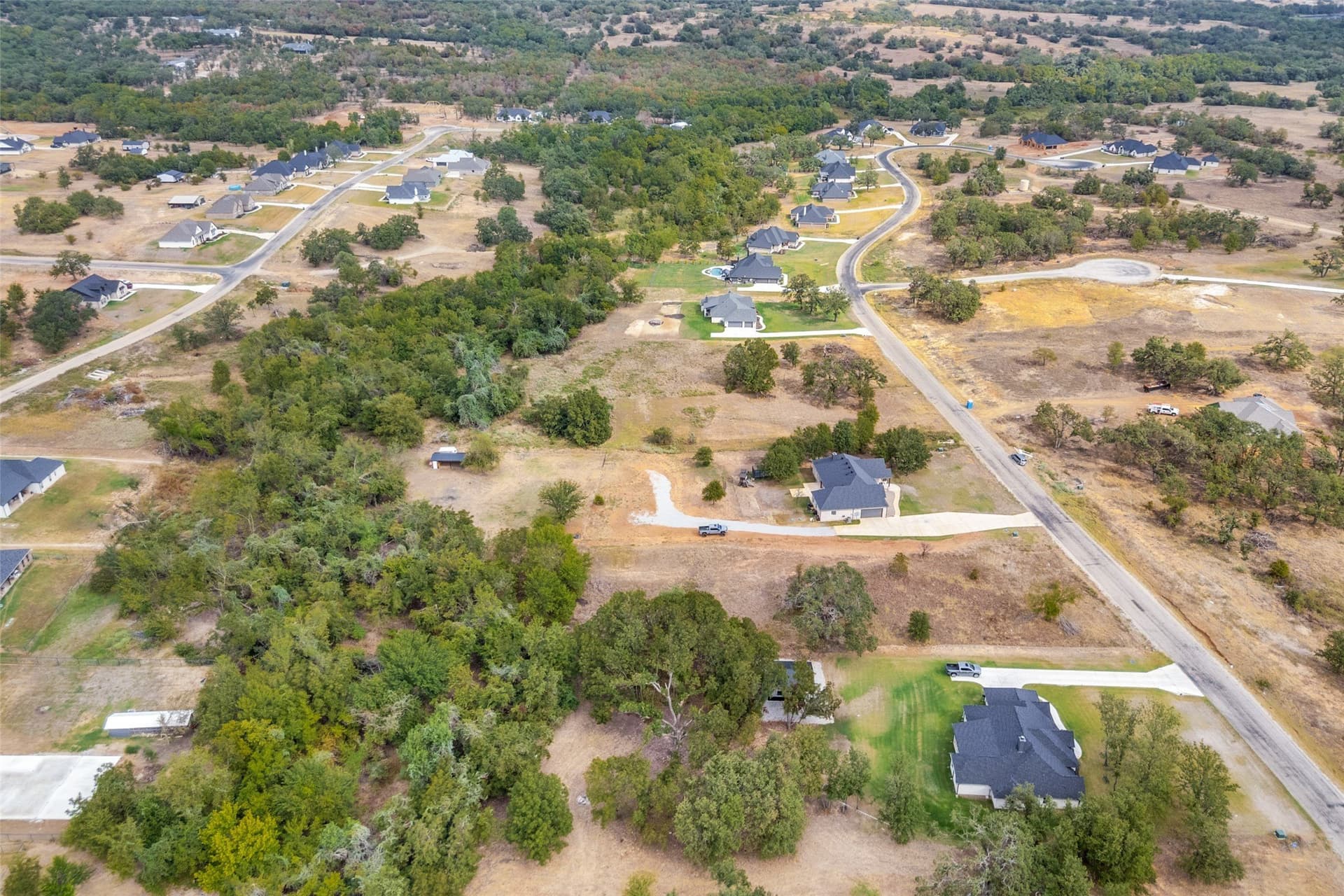 1.35 acres in Parker County - photo 5